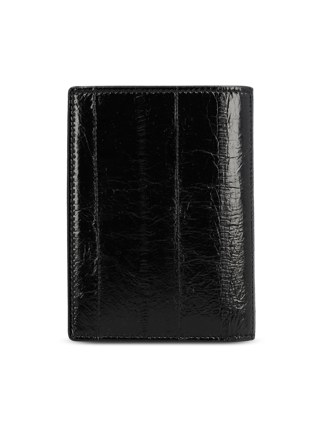 Оригінальна Tiny Cassandre Wallet Saint laurent – вид ззаду
