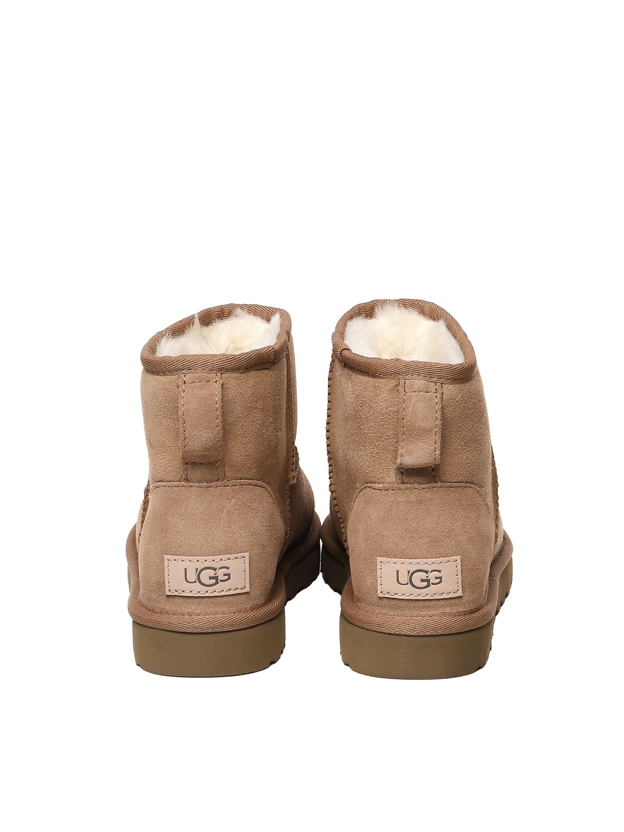 Stivali Classic Mini II Ugg оригінал – Купити в Україні – детальний вид