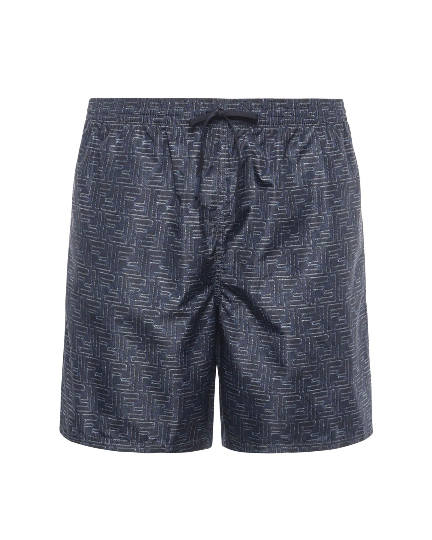 Fendi Bottoms оригінал | Швидка доставка Україна – боковий вид