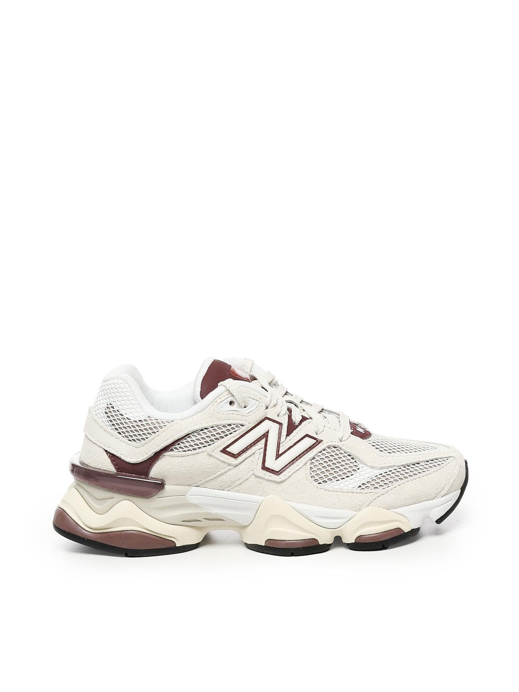 Sneakers 9060 New balance оригінал – Купити в Україні – боковий вид