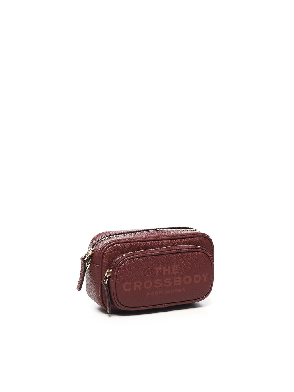Borsa The Crossbody Bag Marc jacobs – Гарантія оригінальності – вид ззаду