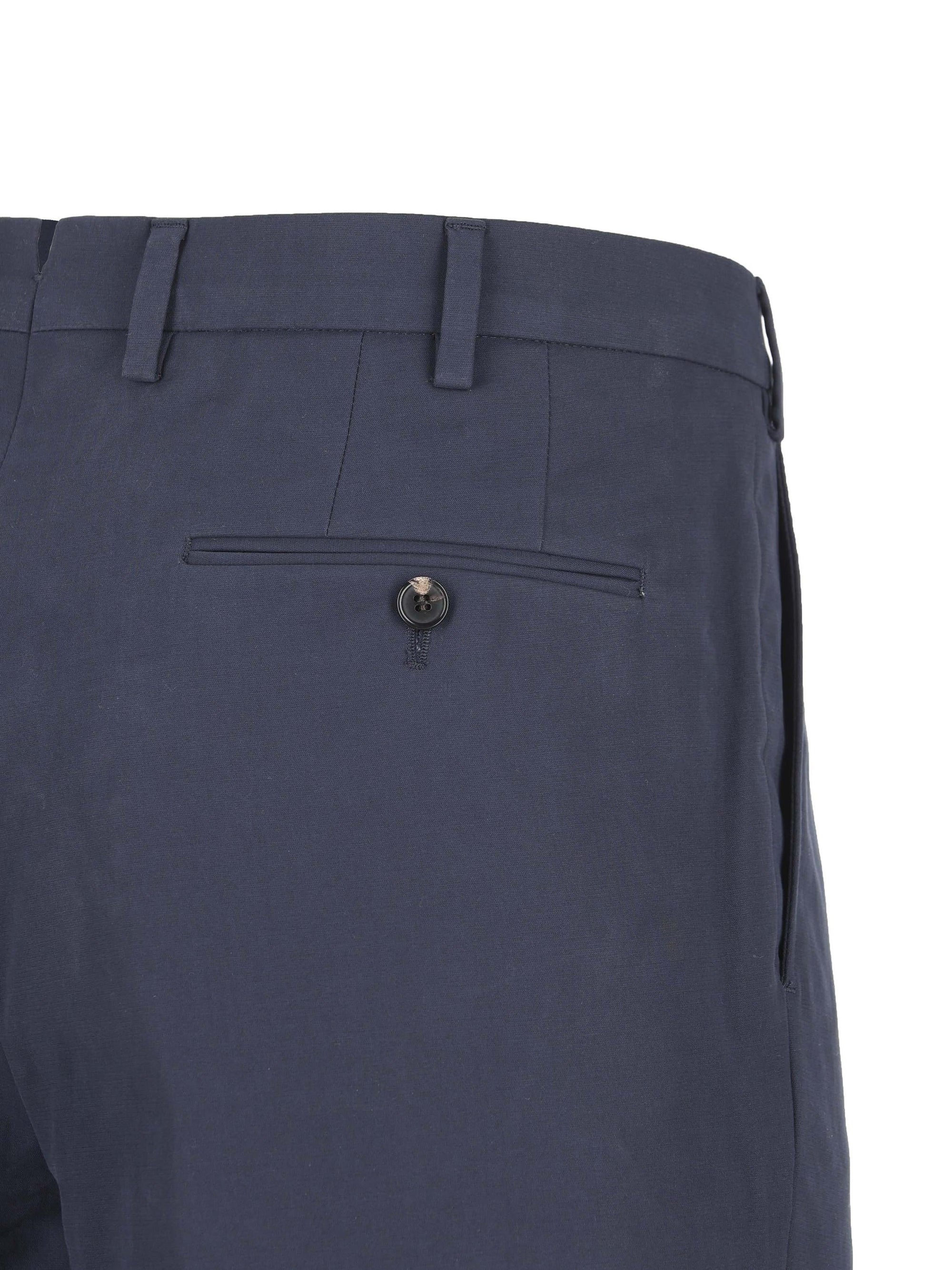 Loro piana Bottoms оригінал | Швидка доставка Україна – збільшений вид