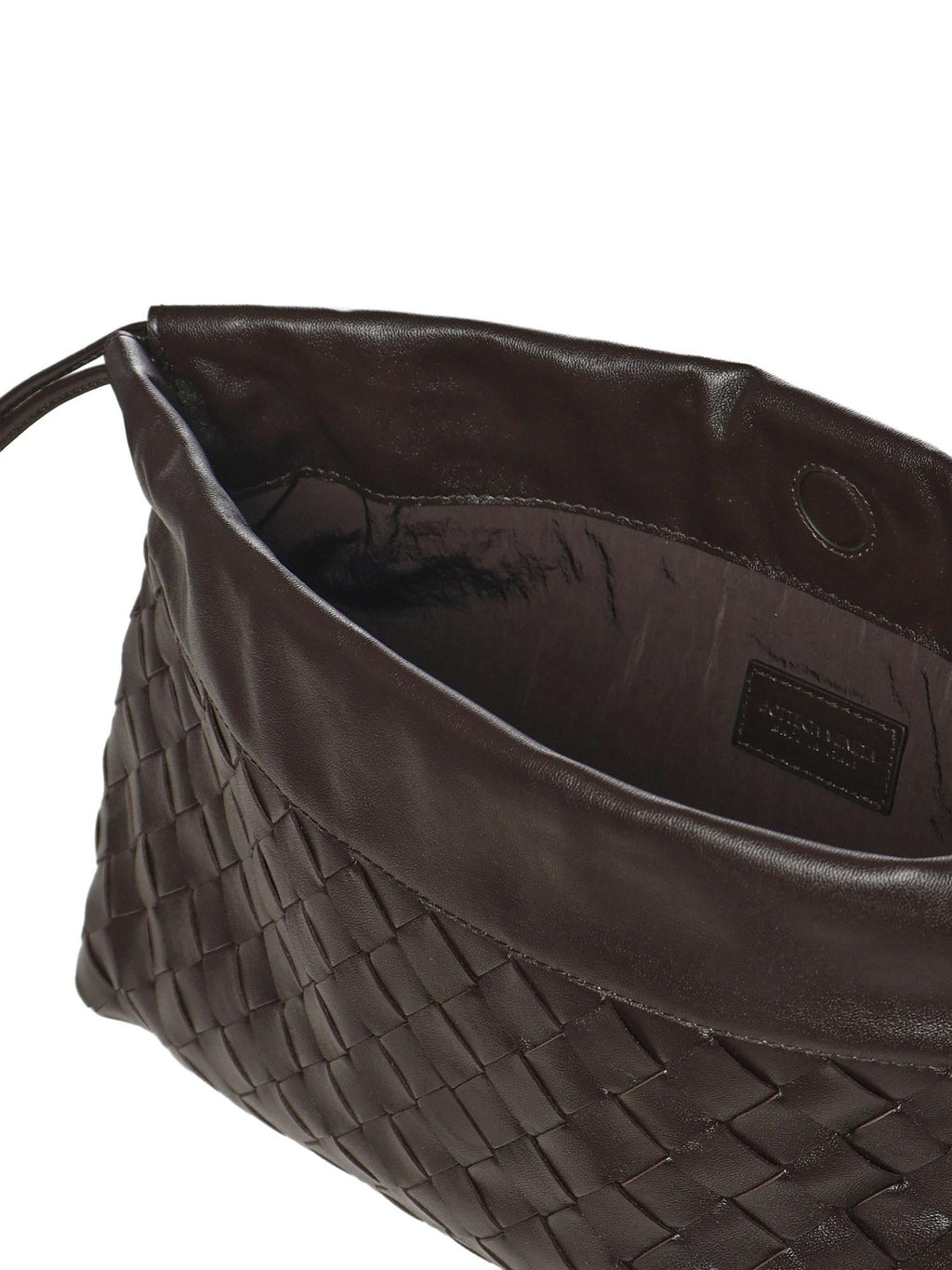 Оригінальна Borsa Giorno In Pelle Bottega veneta – збільшений вид