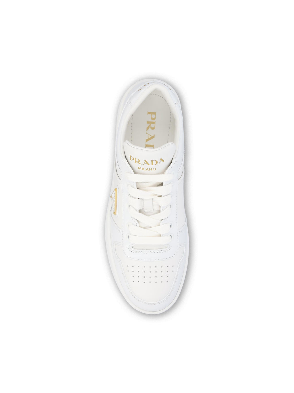 Sneakers Prada Downtown Bold Prada – Гарантія оригінальності – збільшений вид