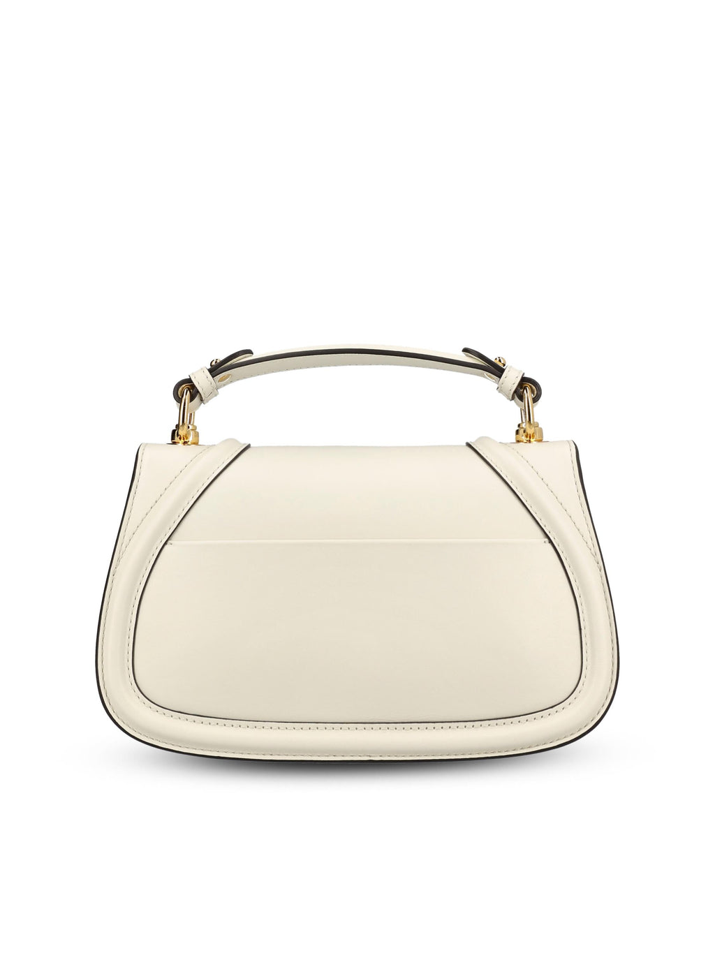 Оригінальна Handbag Gucci Blondie Medium Gucci – вид ззаду