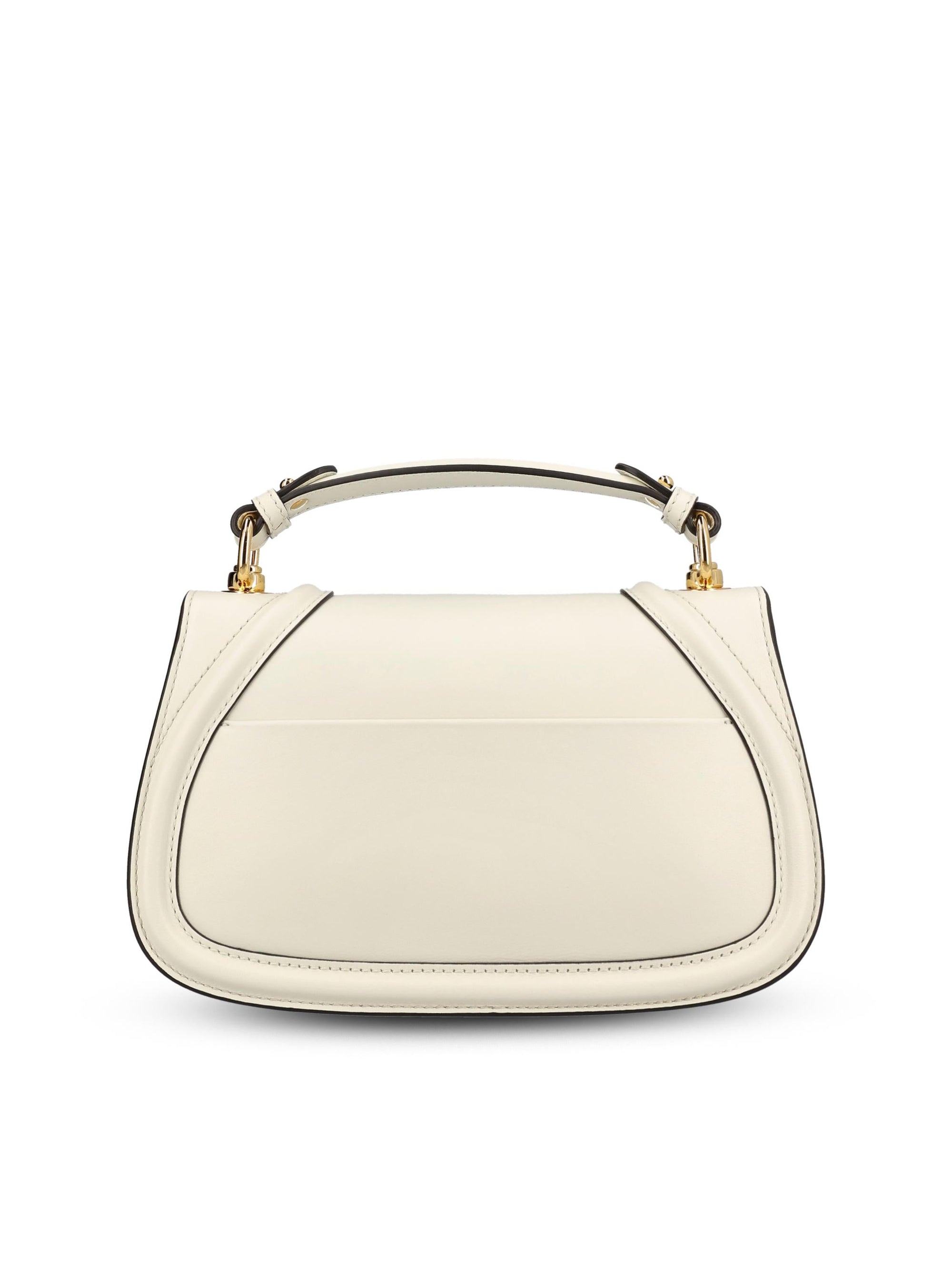 Оригінальна Handbag Gucci Blondie Medium Gucci – вид ззаду
