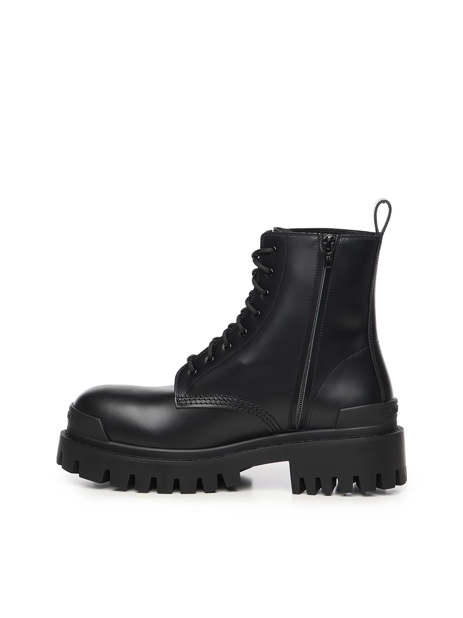Balenciaga Footwear оригінал | Швидка доставка Україна – збільшений вид