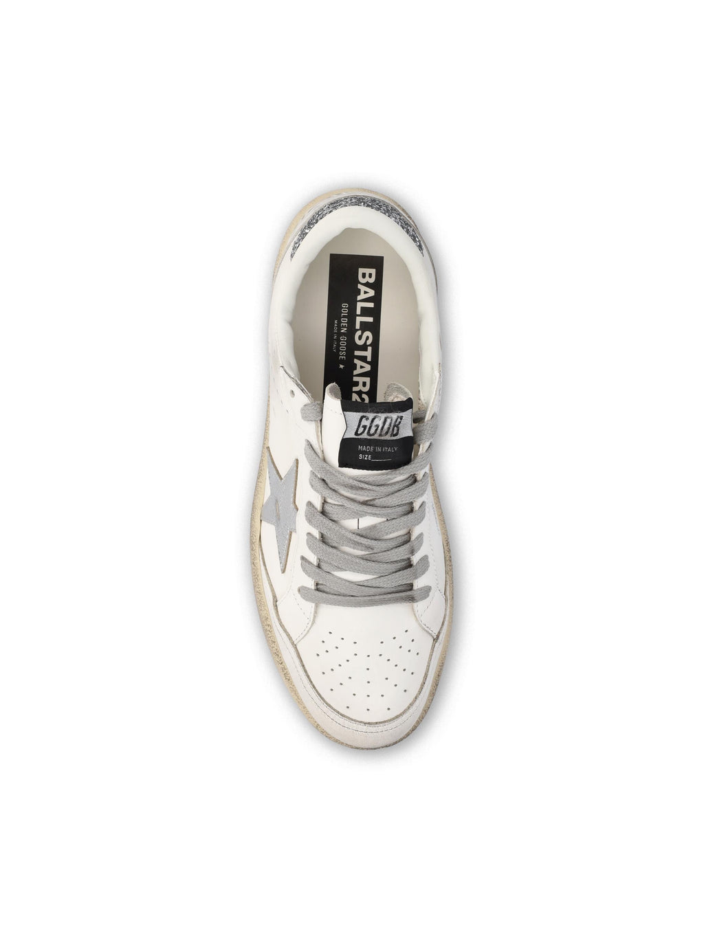 Golden goose Footwear оригінал | Швидка доставка Україна – збільшений вид