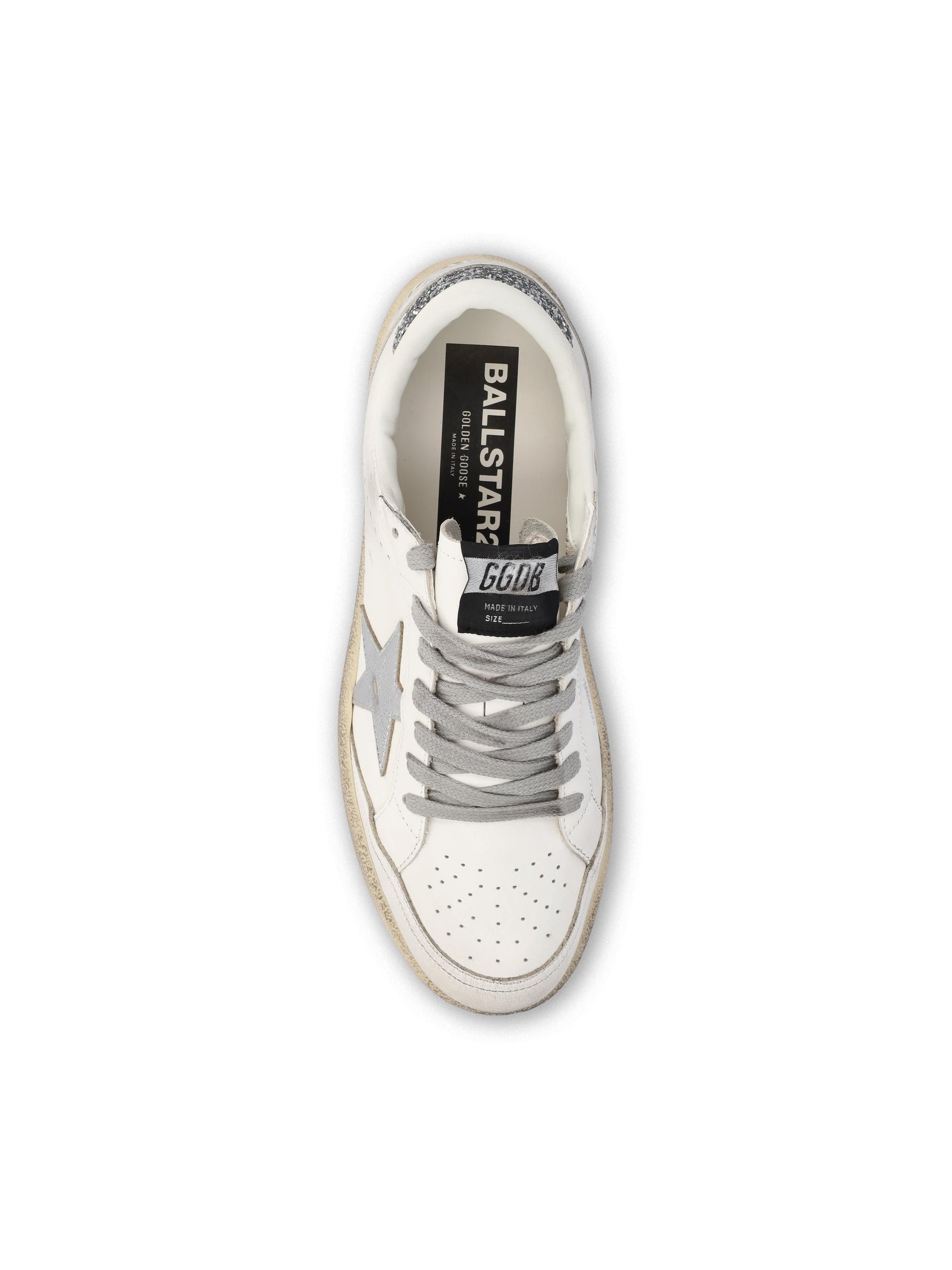 Golden goose Footwear оригінал | Швидка доставка Україна – збільшений вид