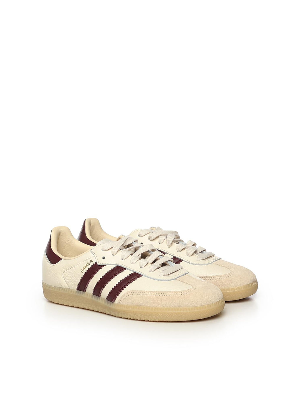 Sneaker Samba Og Adidas – Гарантія оригінальності – вид ззаду