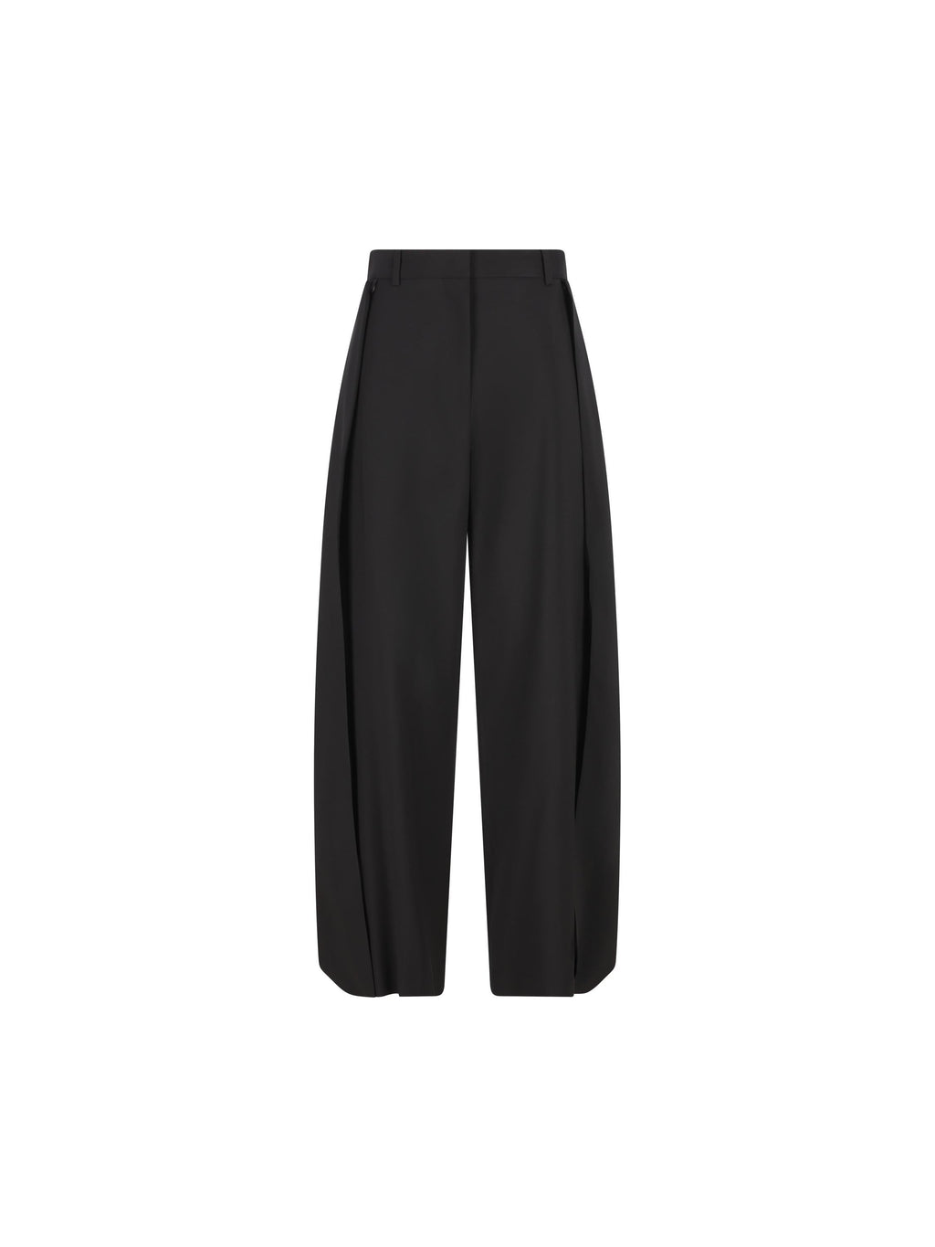 Wool Trousers Loewe оригінал – Купити в Україні – боковий вид
