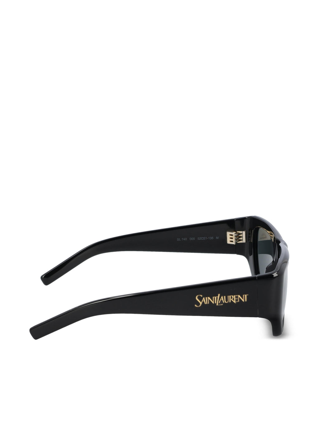 Saint laurent Eyewear оригінал | Швидка доставка Україна – збільшений вид