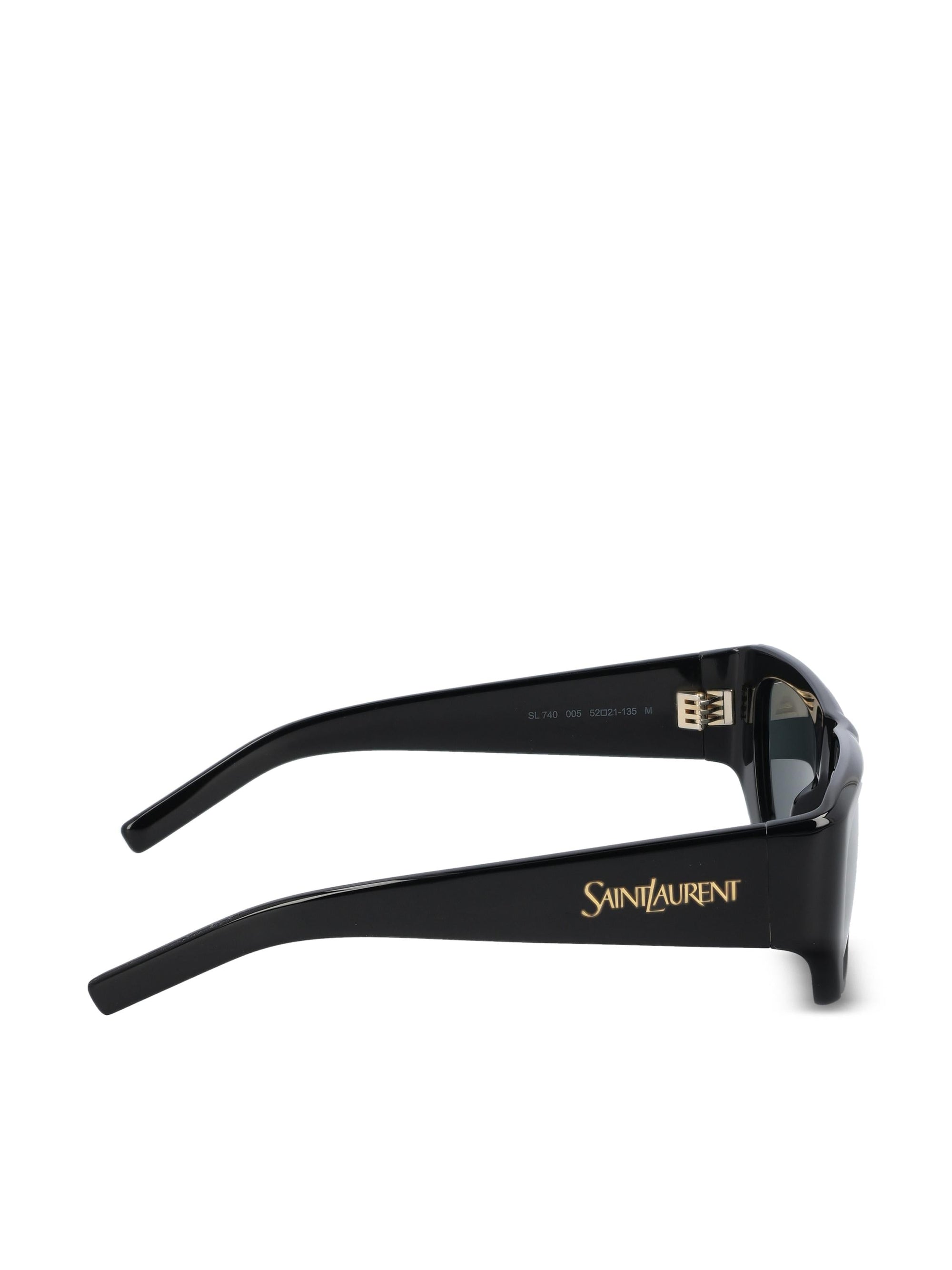 Saint laurent Eyewear оригінал | Швидка доставка Україна – збільшений вид