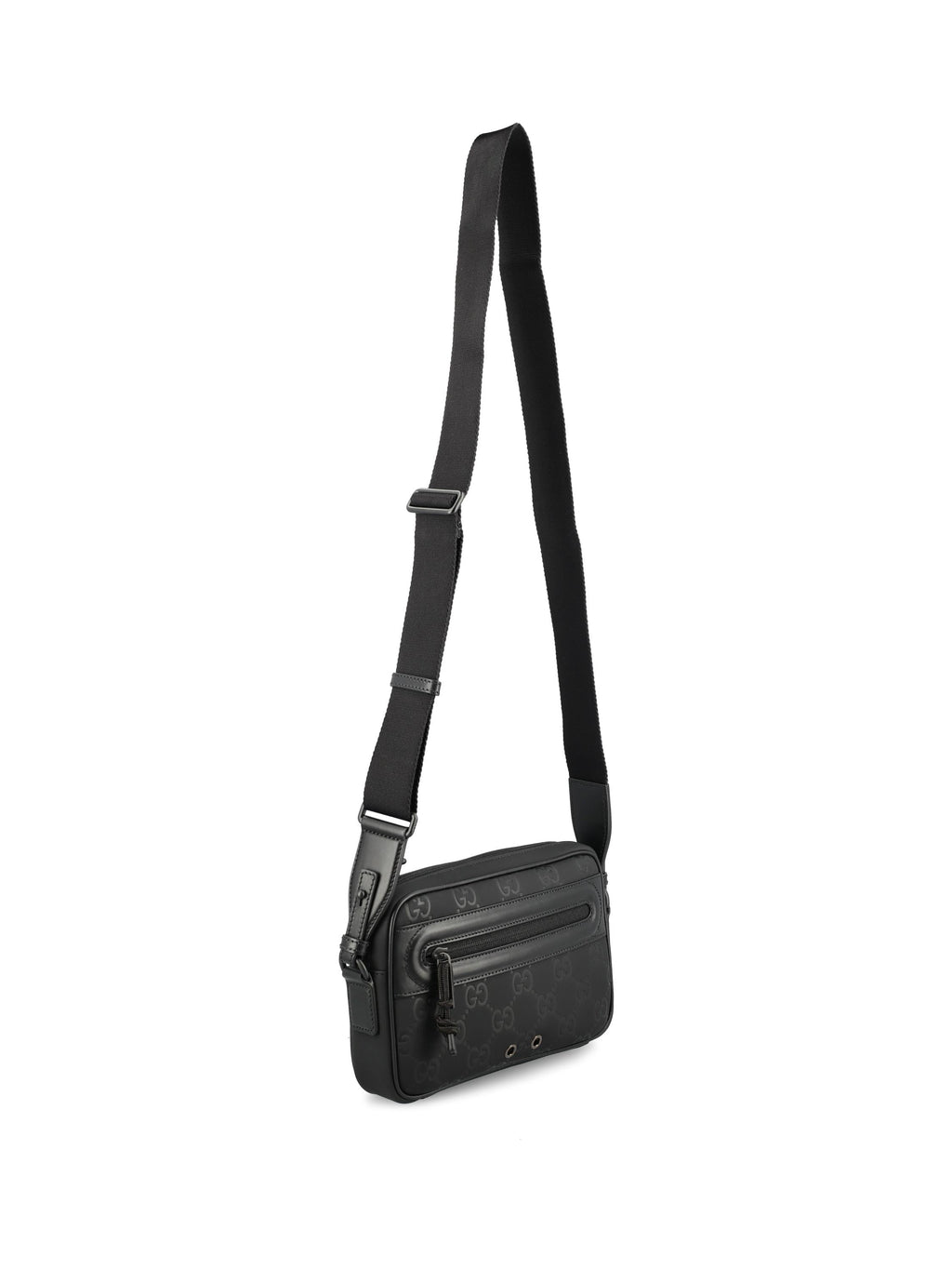 Оригінальна Small Gucci Edge Shoulder Bag Gucci – детальний вид