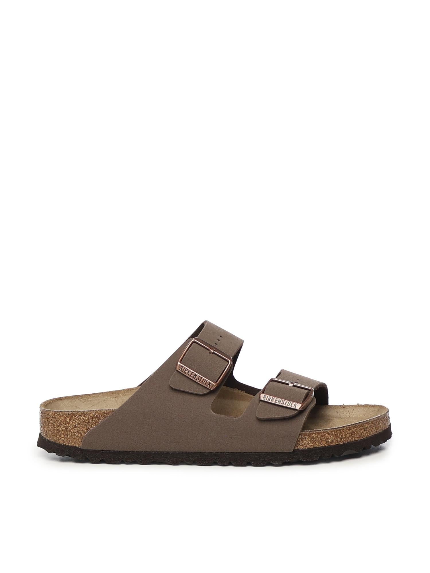 Оригінальна Sandali Arizona Birkenstock – боковий вид - BIRKENSTOCK
