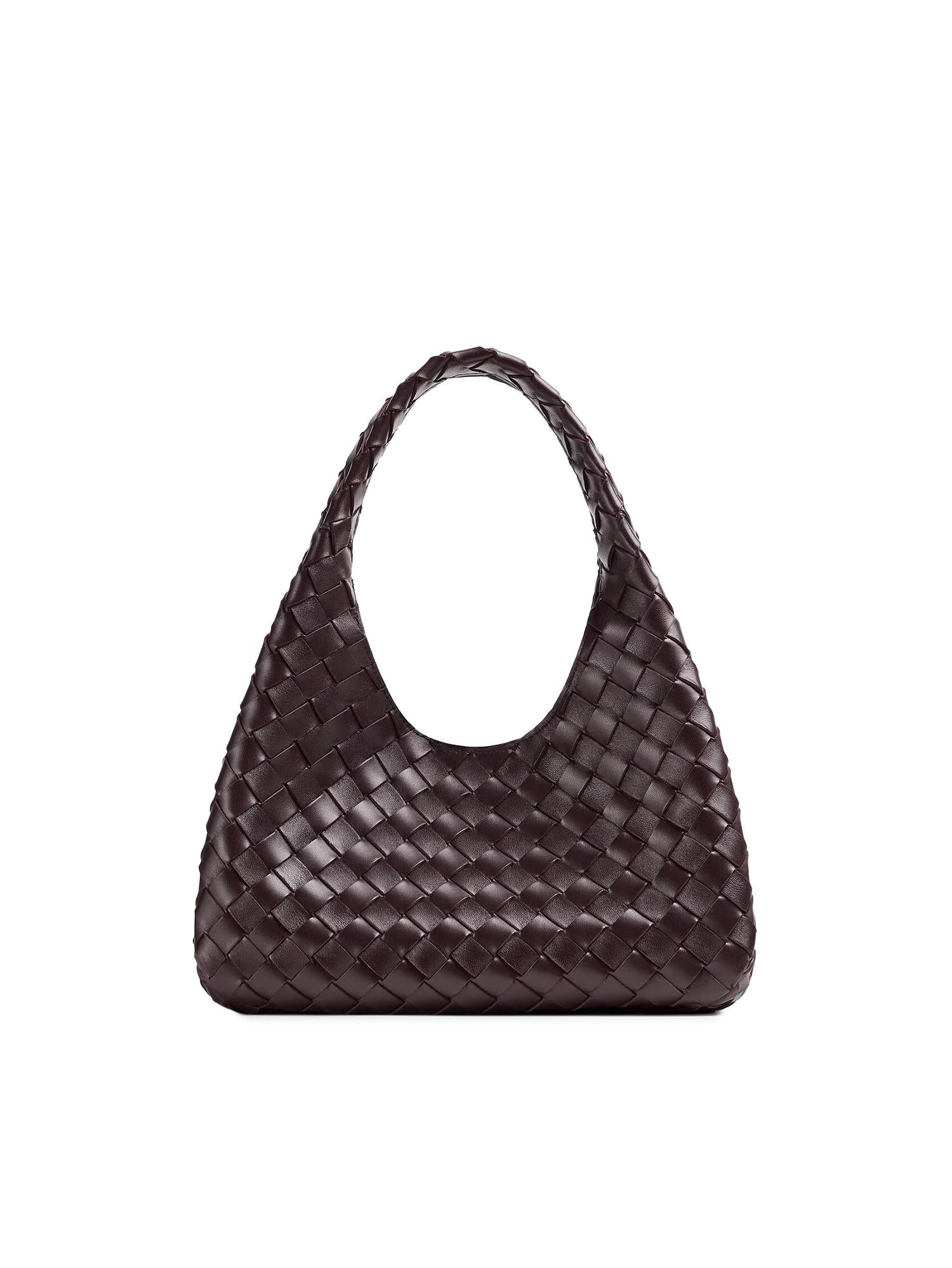 Bottega veneta Bags оригінал | Швидка доставка Україна – боковий вид