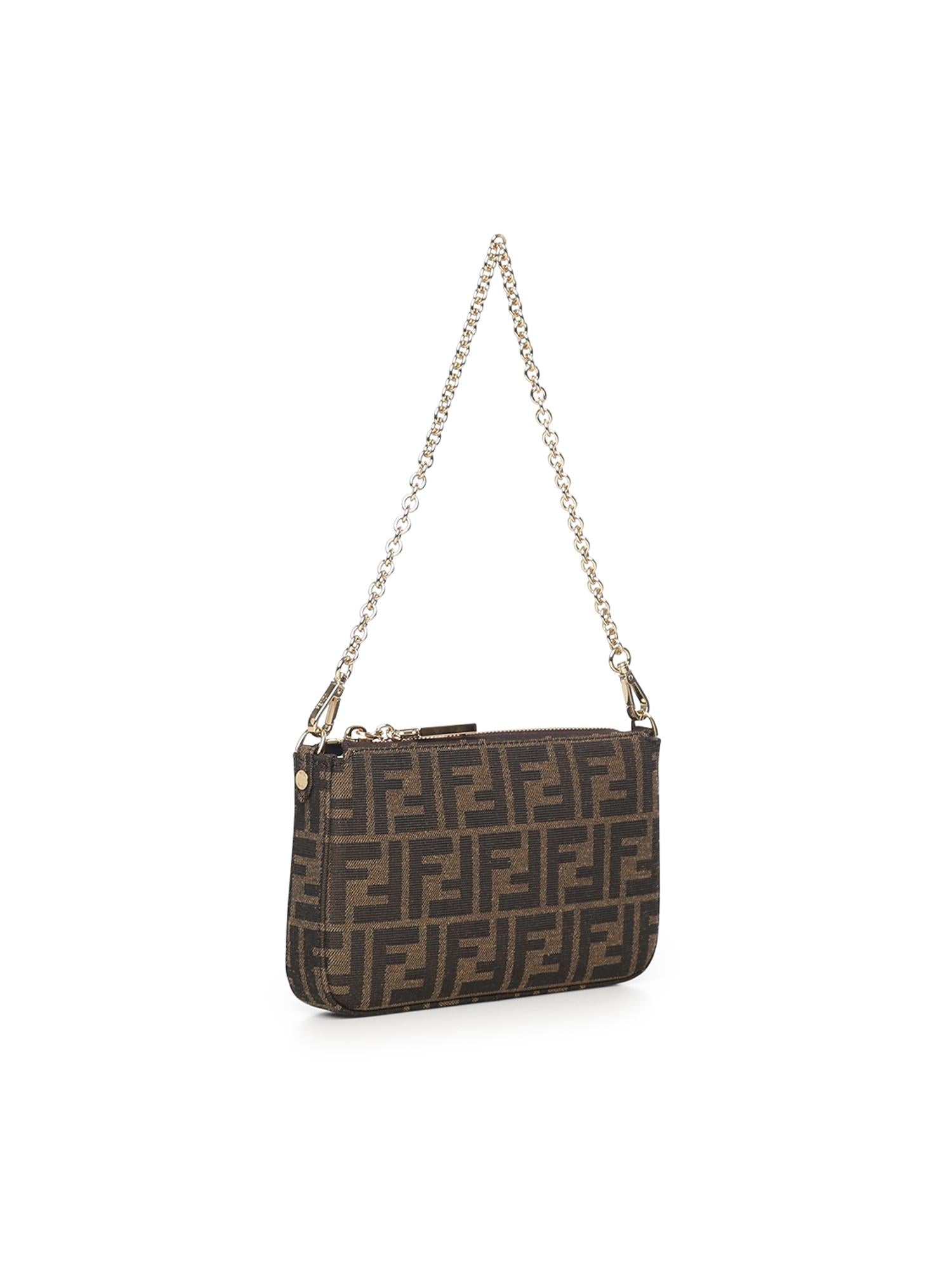 Fendi Bags оригінал | Швидка доставка Україна – вид ззаду