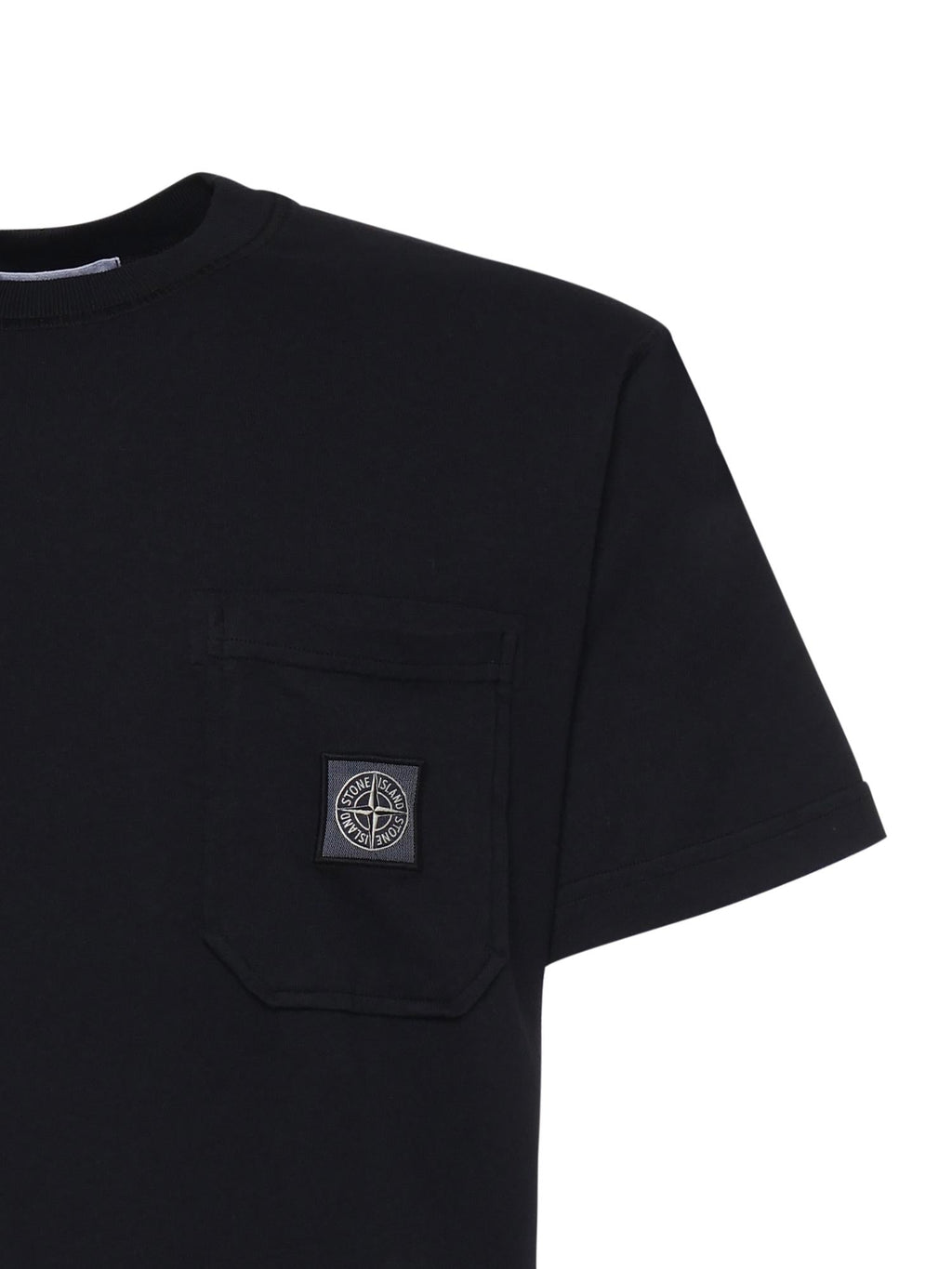 Stone island Tops оригінал | Швидка доставка Україна – вид ззаду