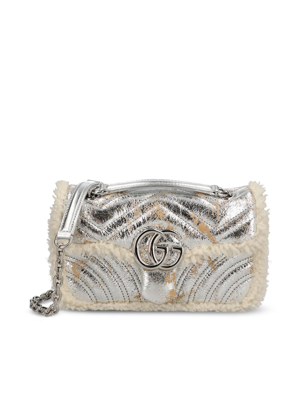 Gucci Bags оригінал | Швидка доставка Україна – боковий вид
