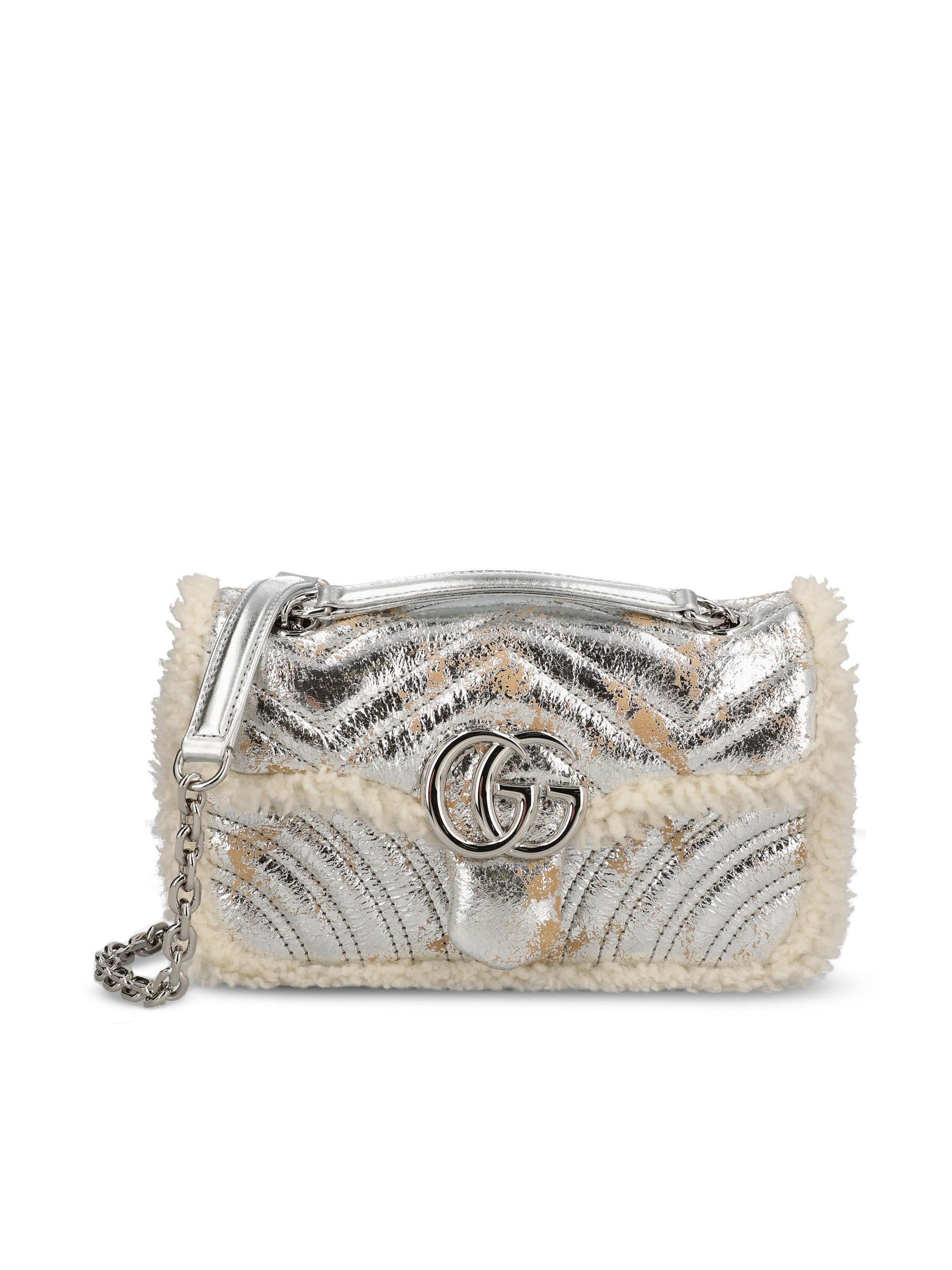 Gucci Bags оригінал | Швидка доставка Україна – боковий вид