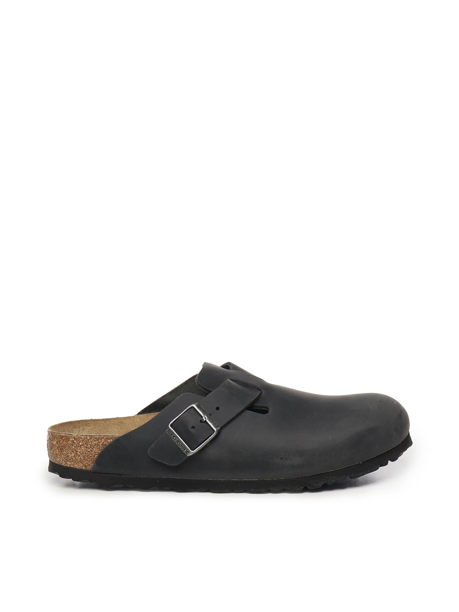 Birkenstock Footwear оригінал | Швидка доставка Україна – боковий вид - BIRKENSTOCK