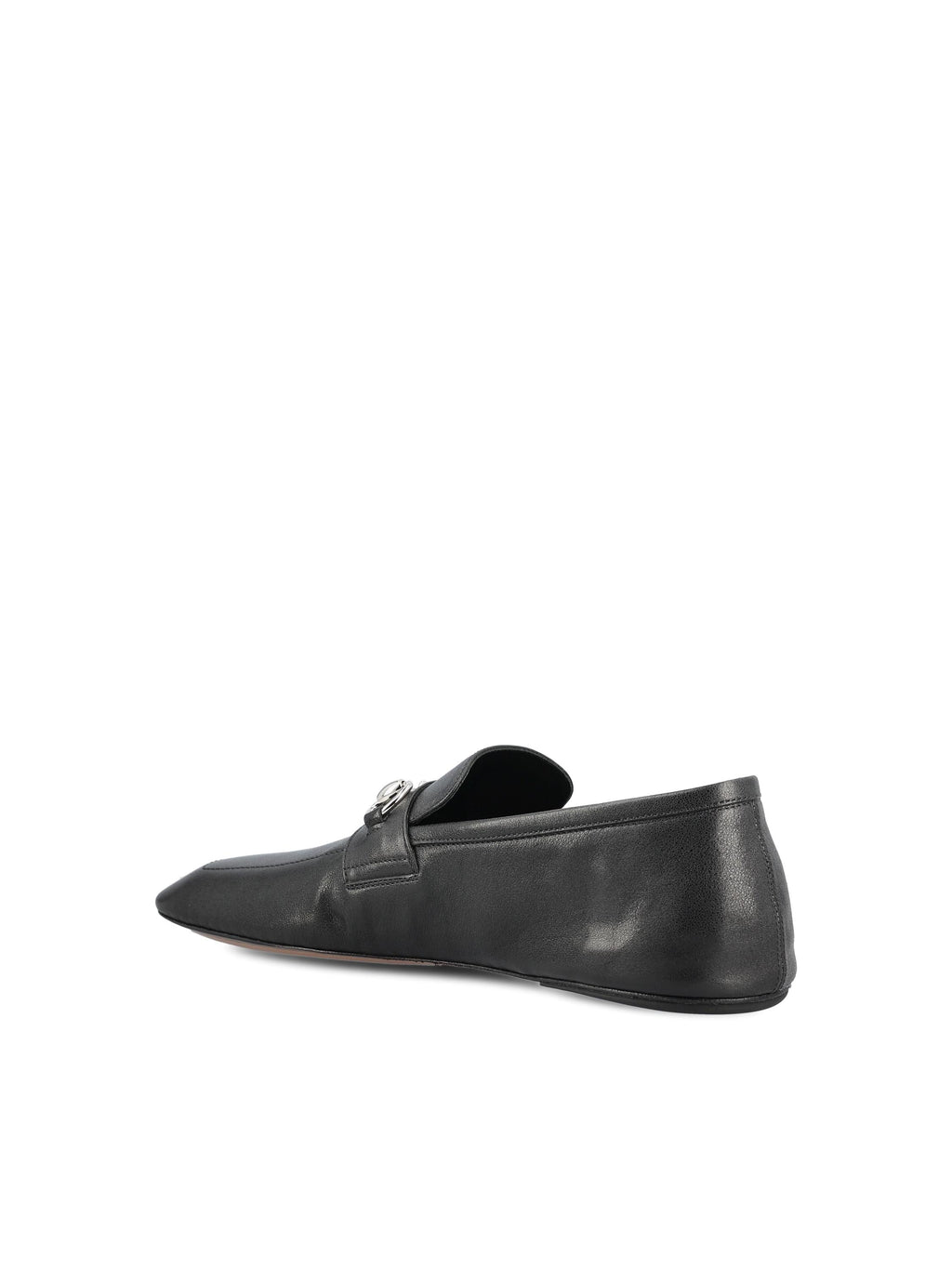 Оригінальна Loafer With Bit Detail Gucci – детальний вид