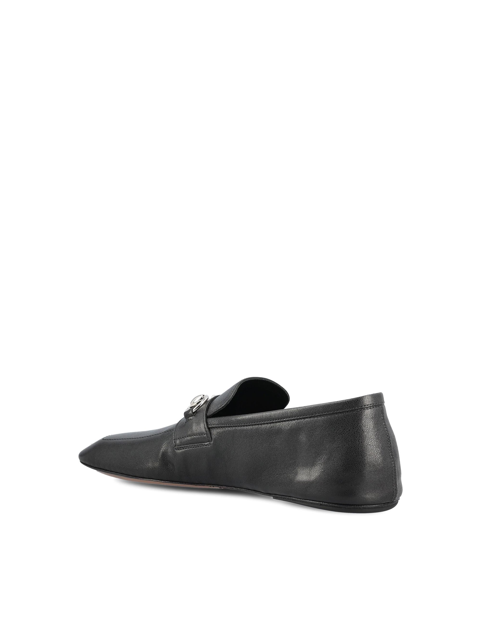 Оригінальна Loafer With Bit Detail Gucci – детальний вид