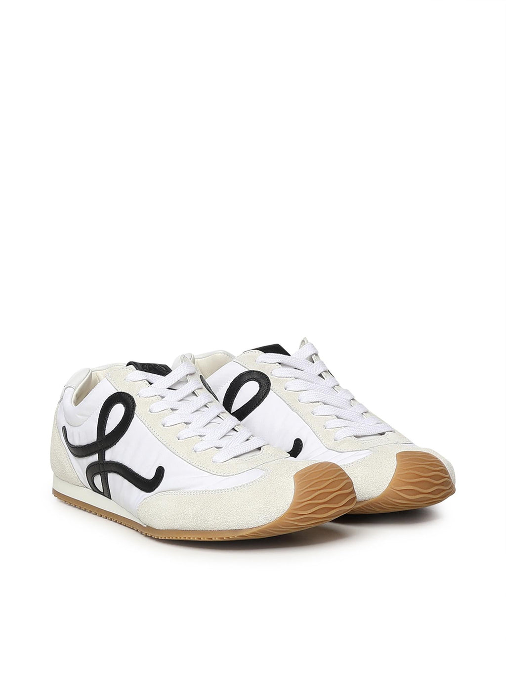 Оригінальна Sneakers Ballet Runner 2.0 Loewe – вид ззаду