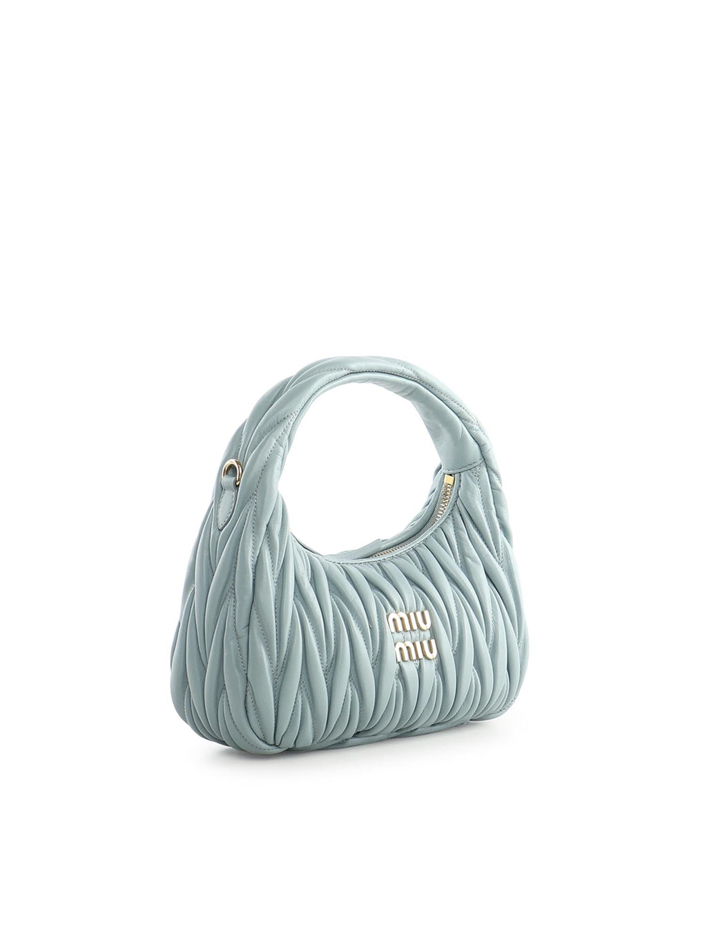 Miu miu Bags оригінал | Швидка доставка Україна – вид ззаду