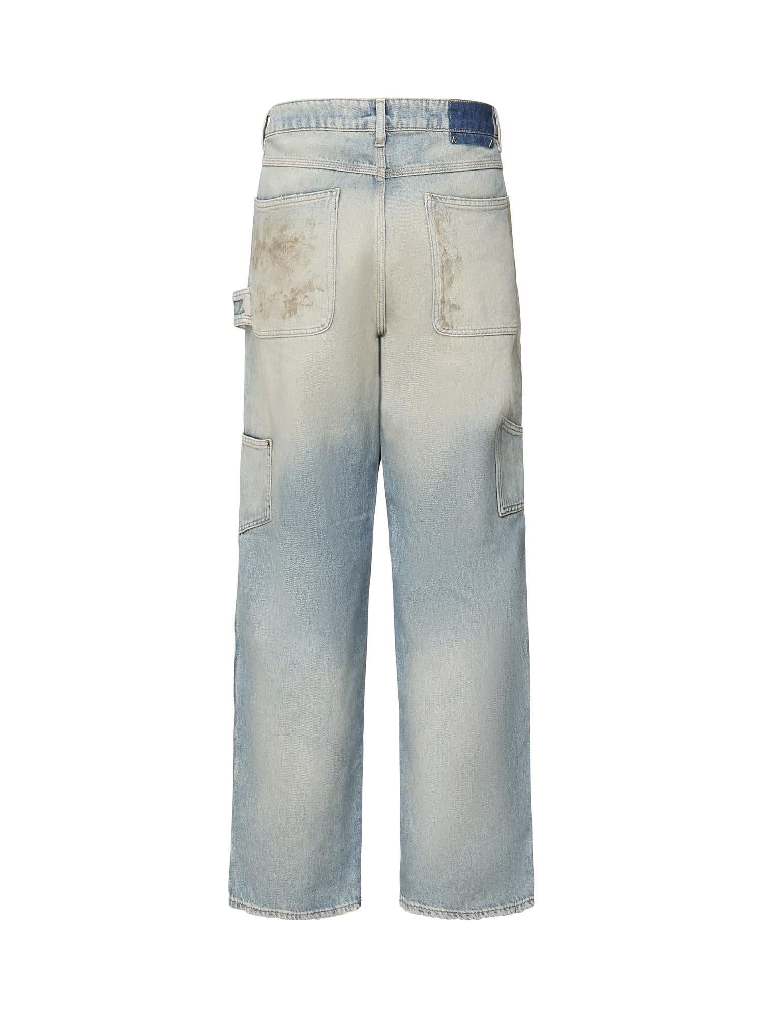 Jeans Journey Distressed Golden goose оригінал – Купити в Україні – детальний вид