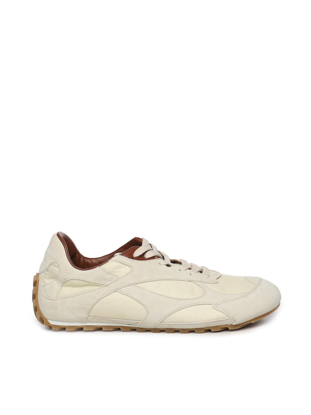 Bottega veneta Footwear оригінал | Швидка доставка Україна – боковий вид