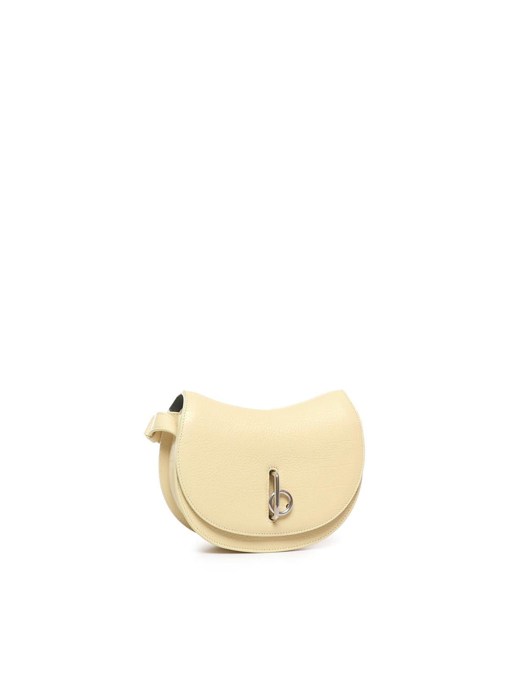 Оригінальна Borsa Rocking Horse Burberry – вид ззаду