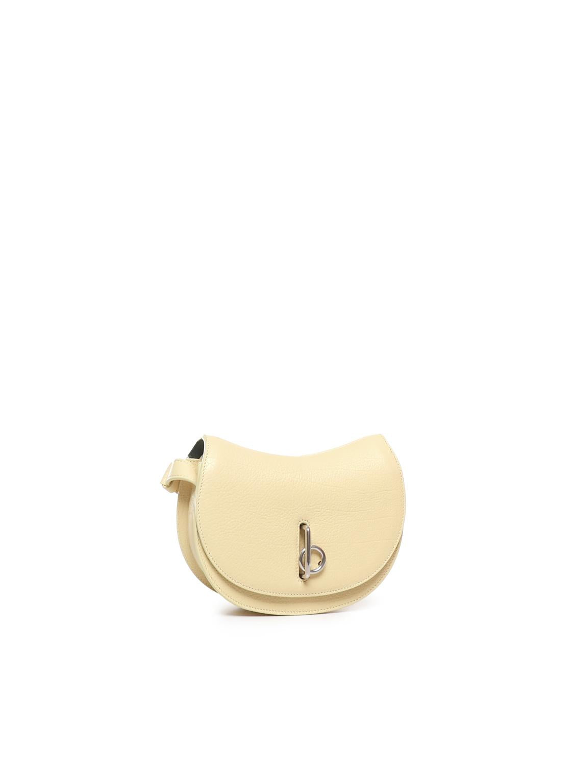 Оригінальна Borsa Rocking Horse Burberry – вид ззаду
