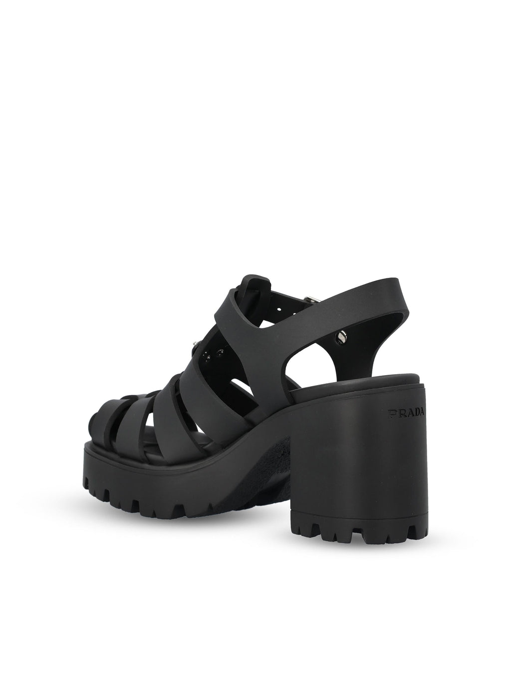 Оригінальна Sandals Prada – детальний вид
