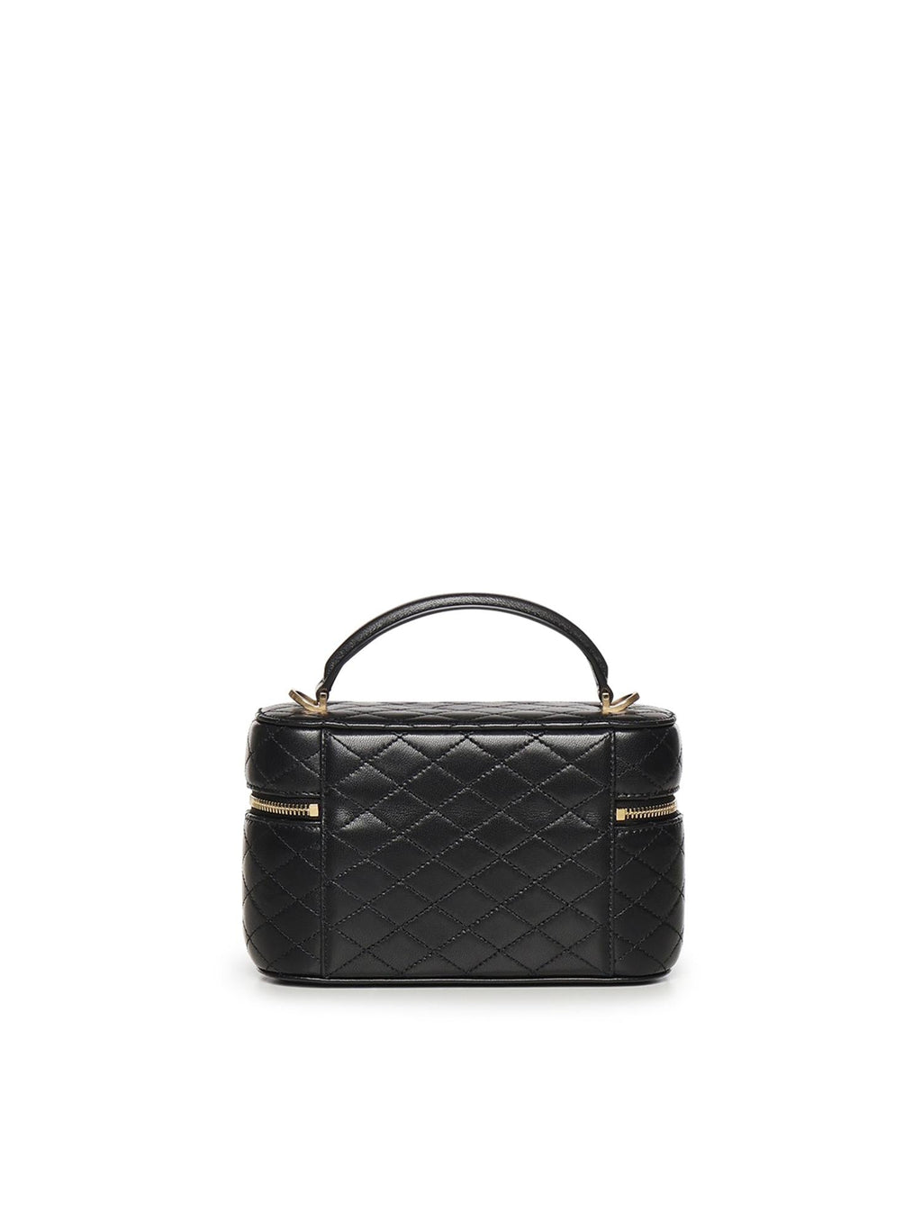 Borsa Gaby Vanity In Pelle DI Agnello Saint laurent оригінал – Купити в Україні – детальний вид