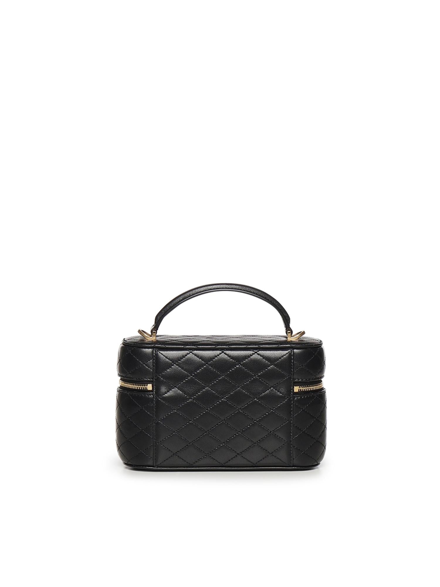 Borsa Gaby Vanity In Pelle DI Agnello Saint laurent оригінал – Купити в Україні – детальний вид