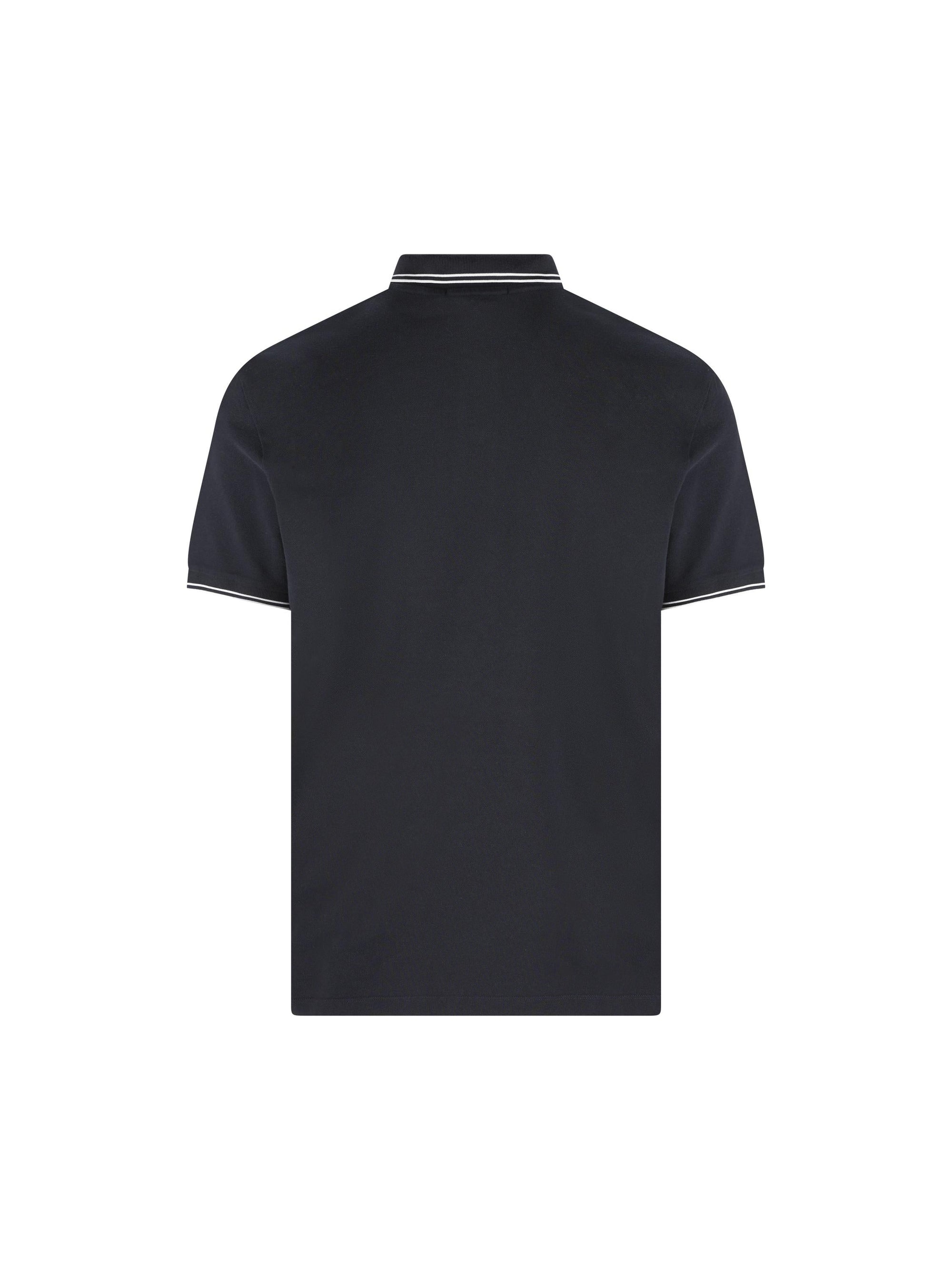 Stone island Tops оригінал | Швидка доставка Україна – вид ззаду