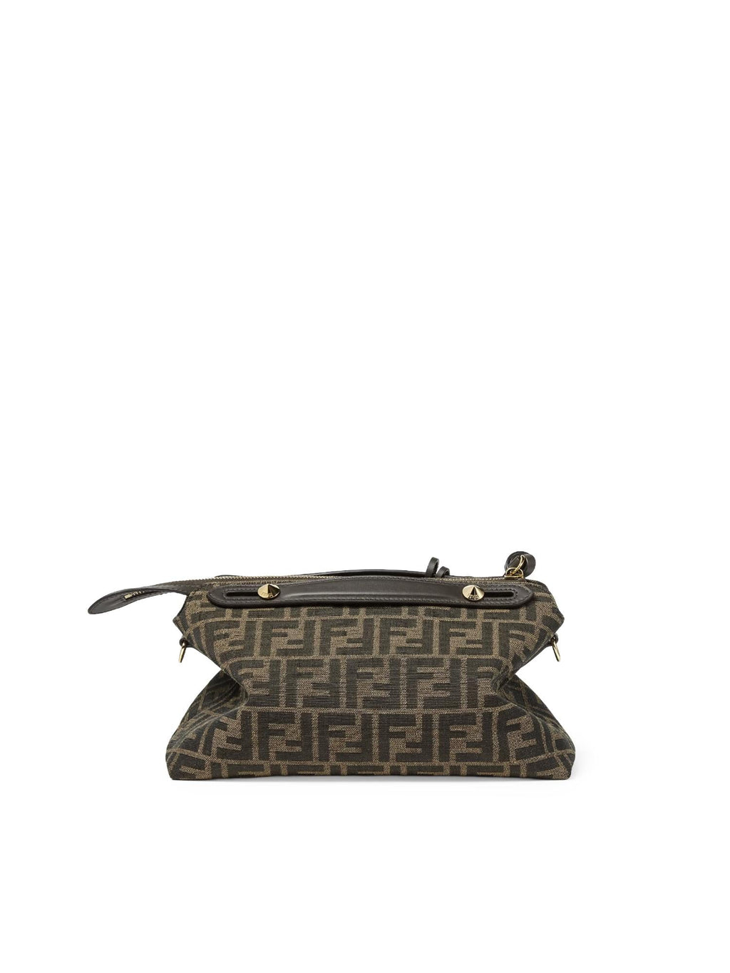 Borsa By The Way Soft Medium Ff Jacquard Fendi оригінал – Купити в Україні – детальний вид