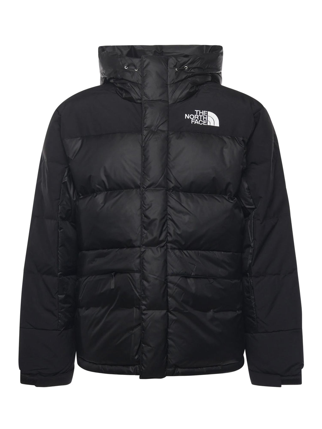 Parka In Piumino Himalayan The north face оригінал – Купити в Україні – боковий вид