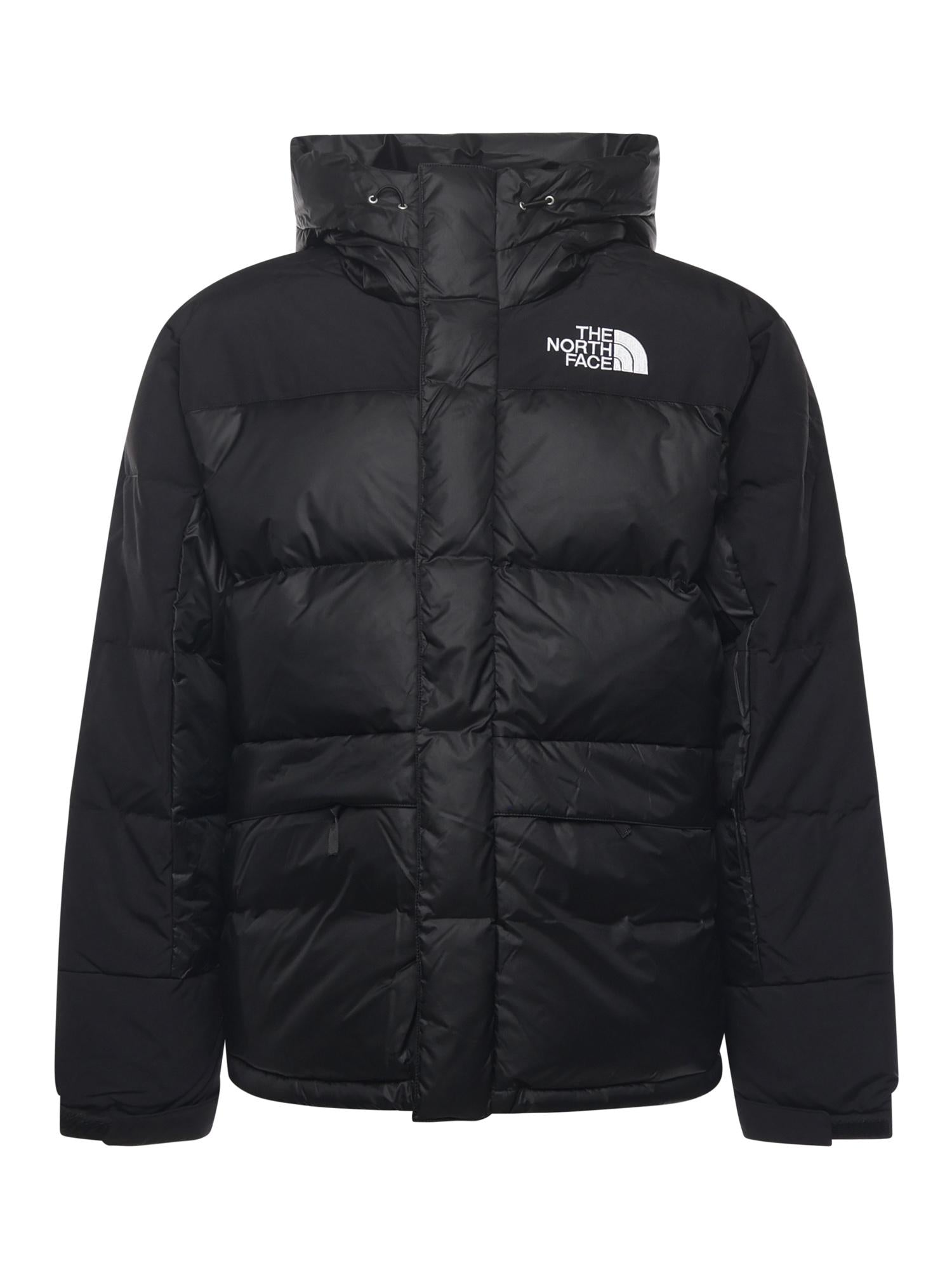 Parka In Piumino Himalayan The north face оригінал – Купити в Україні – боковий вид