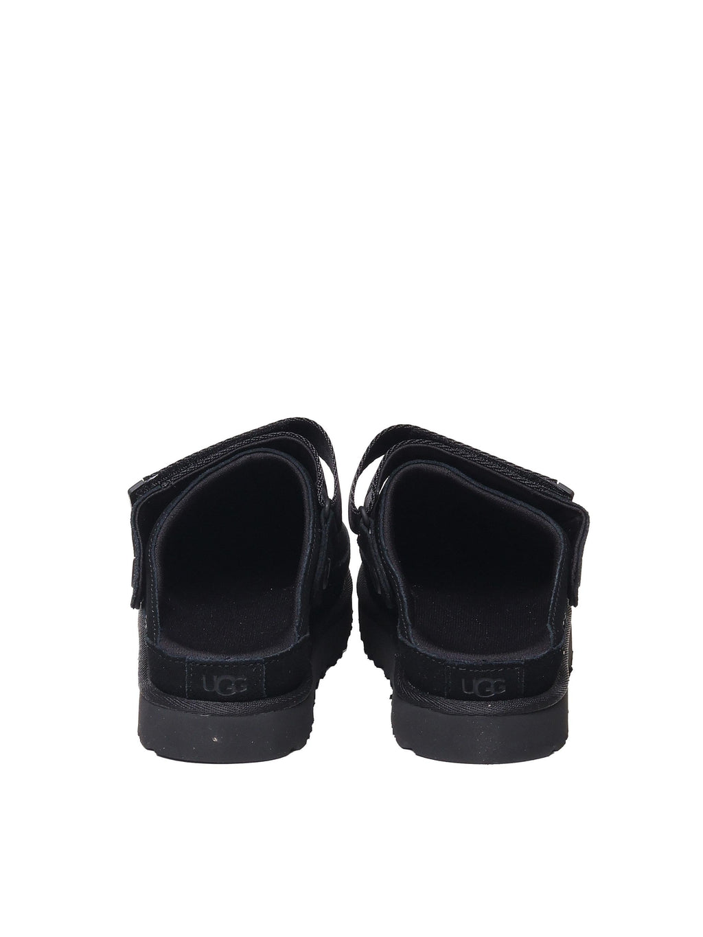 Sabot Goldenstar Ugg – Гарантія оригінальності – детальний вид