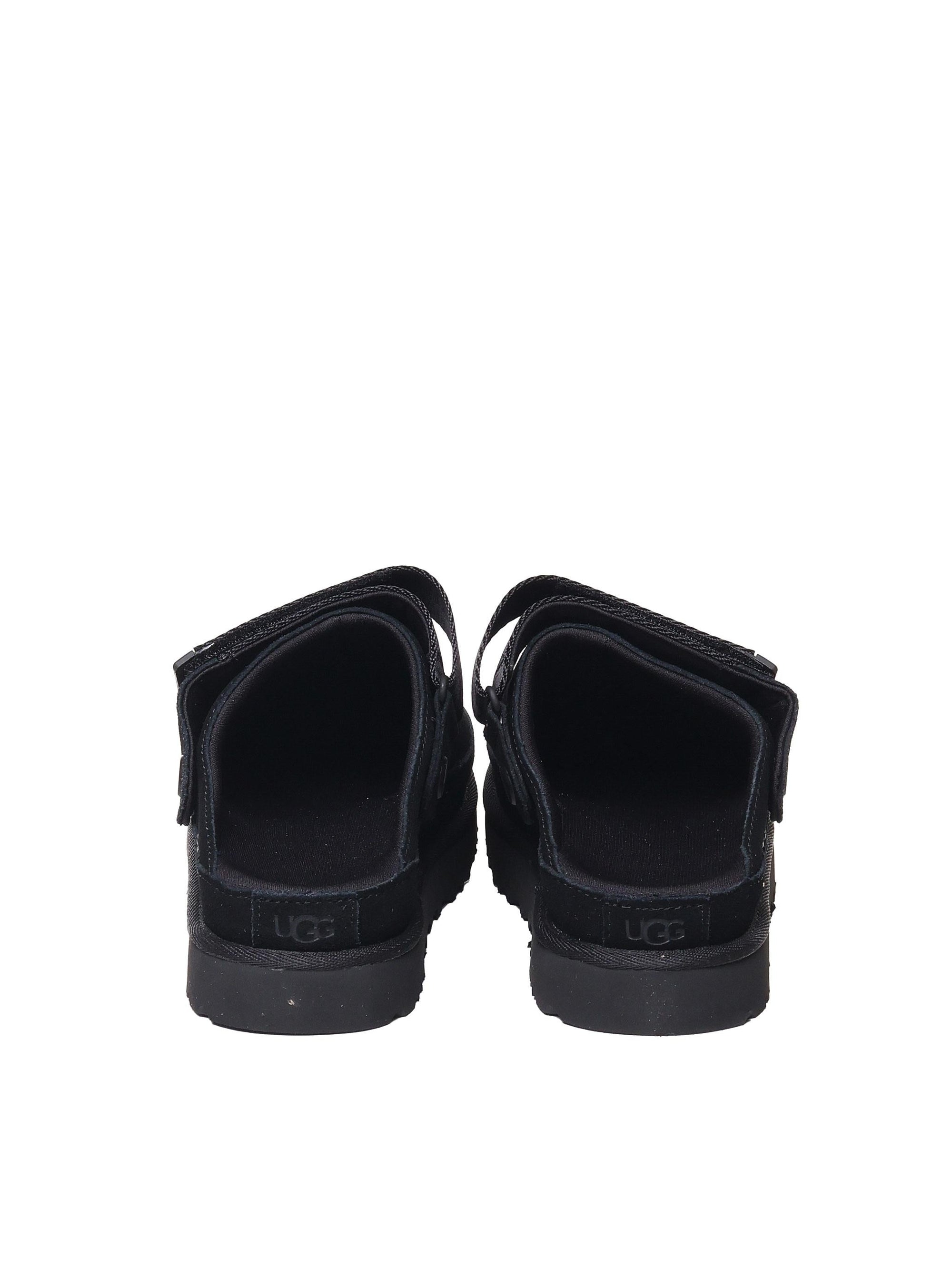 Sabot Goldenstar Ugg – Гарантія оригінальності – детальний вид