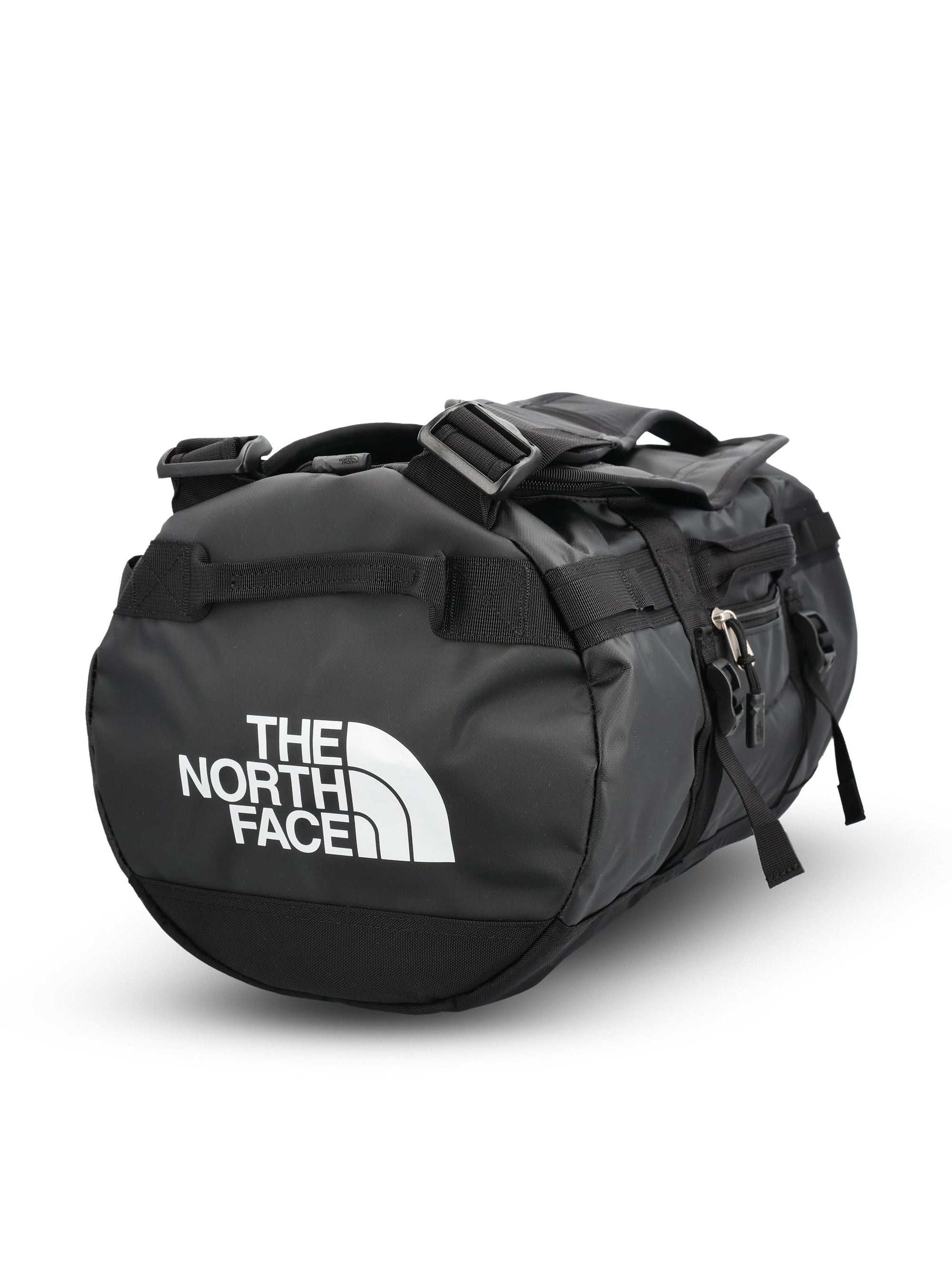 Оригінальна Backpack Made Of Polyester The north face – боковий вид