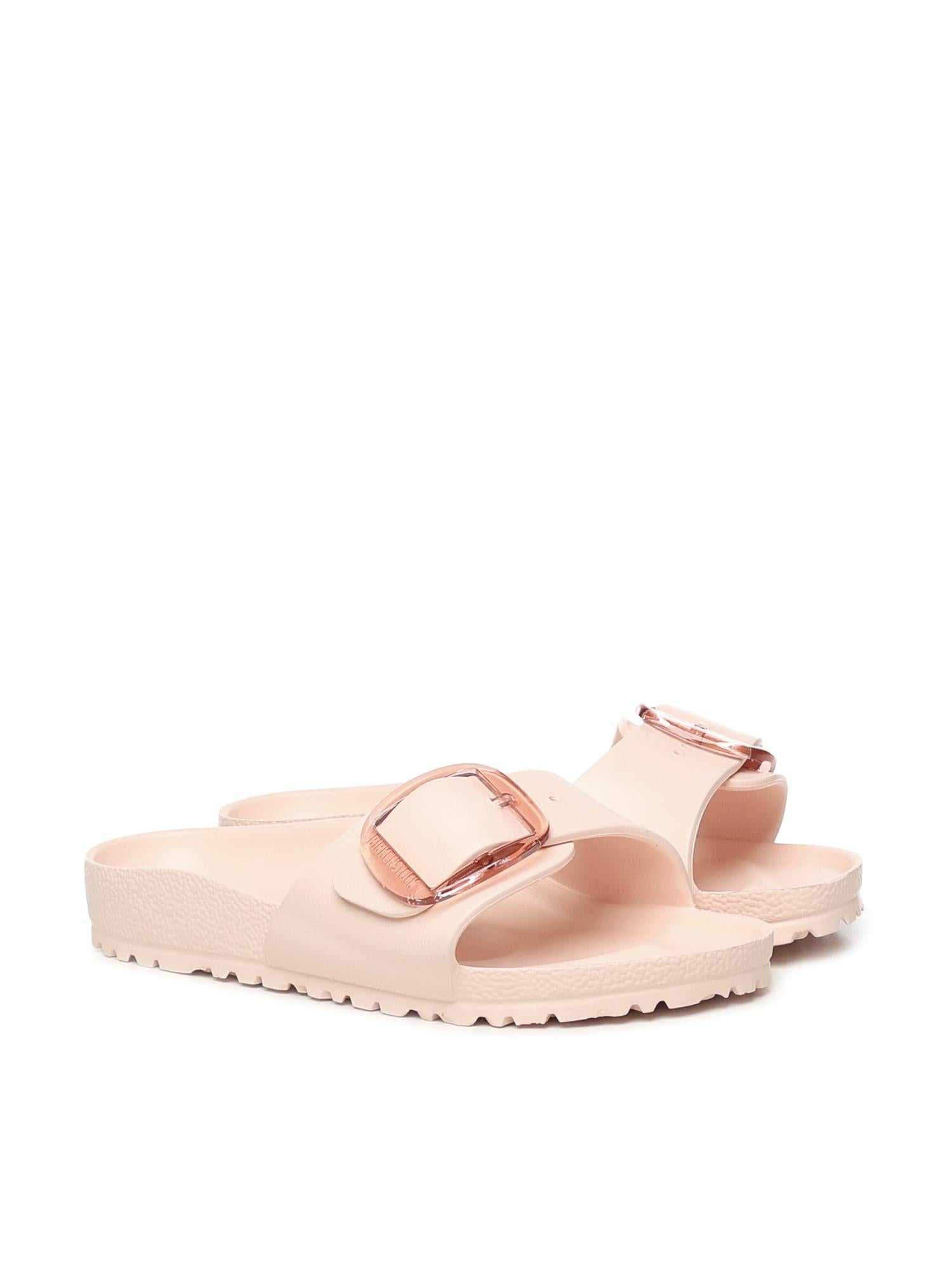 Sandali Madrid Big Buckle In Eva Birkenstock – Гарантія оригінальності – вид ззаду - BIRKENSTOCK