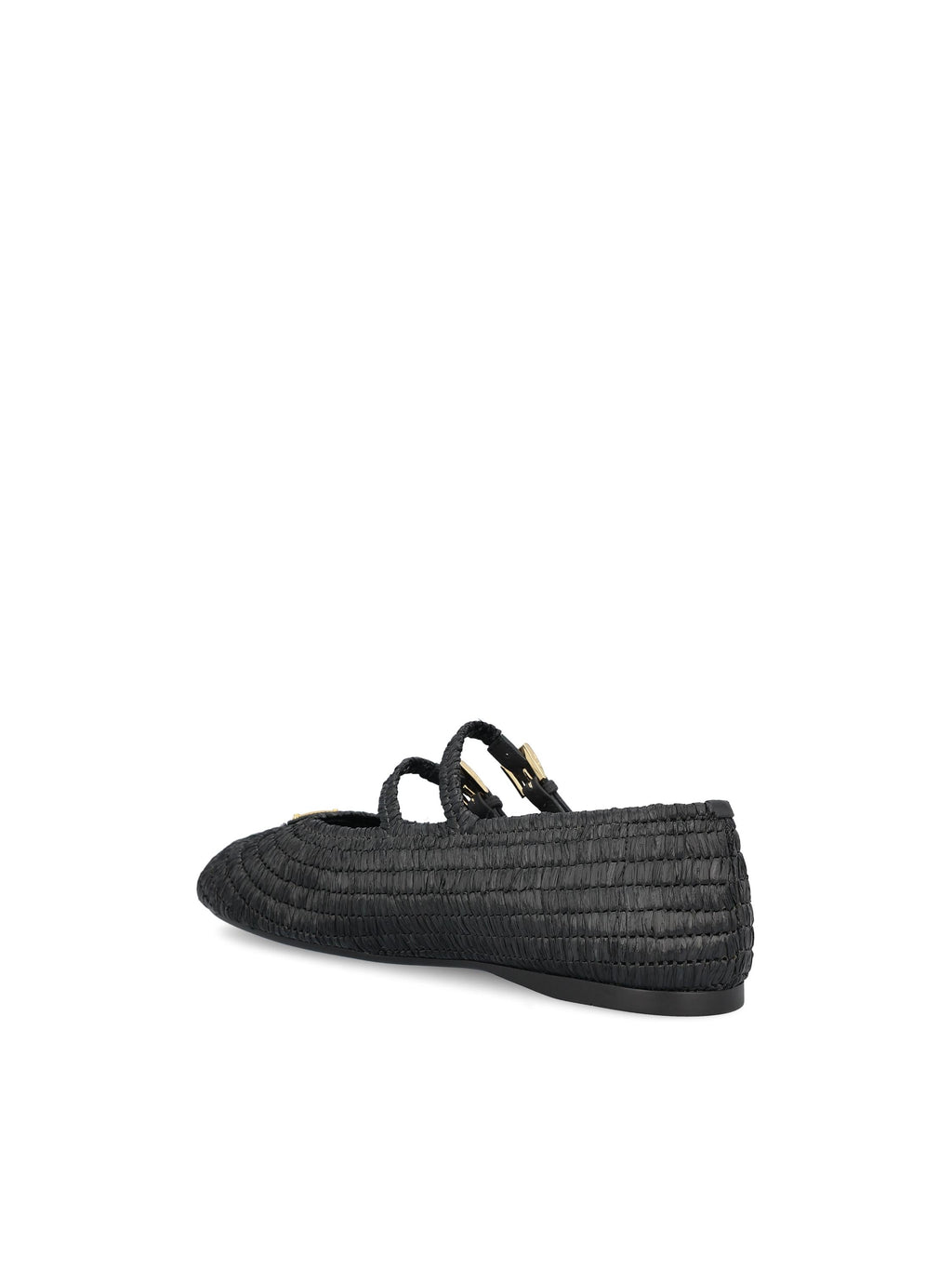 Prada Footwear оригінал | Швидка доставка Україна – вид ззаду
