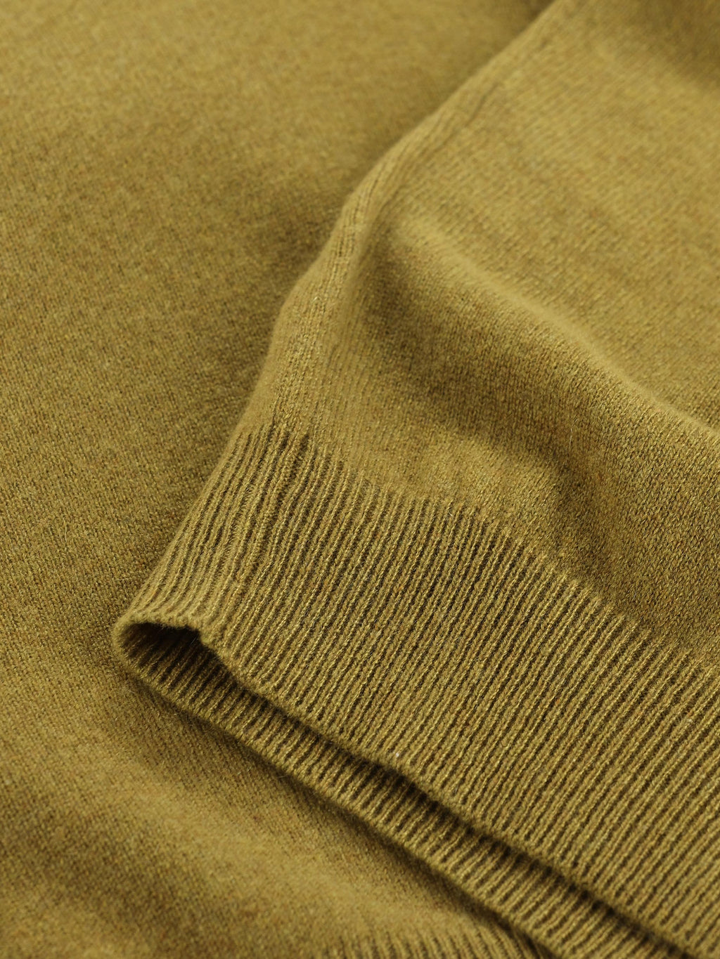 Maglia In Cashmere Saint laurent – Гарантія оригінальності – збільшений вид