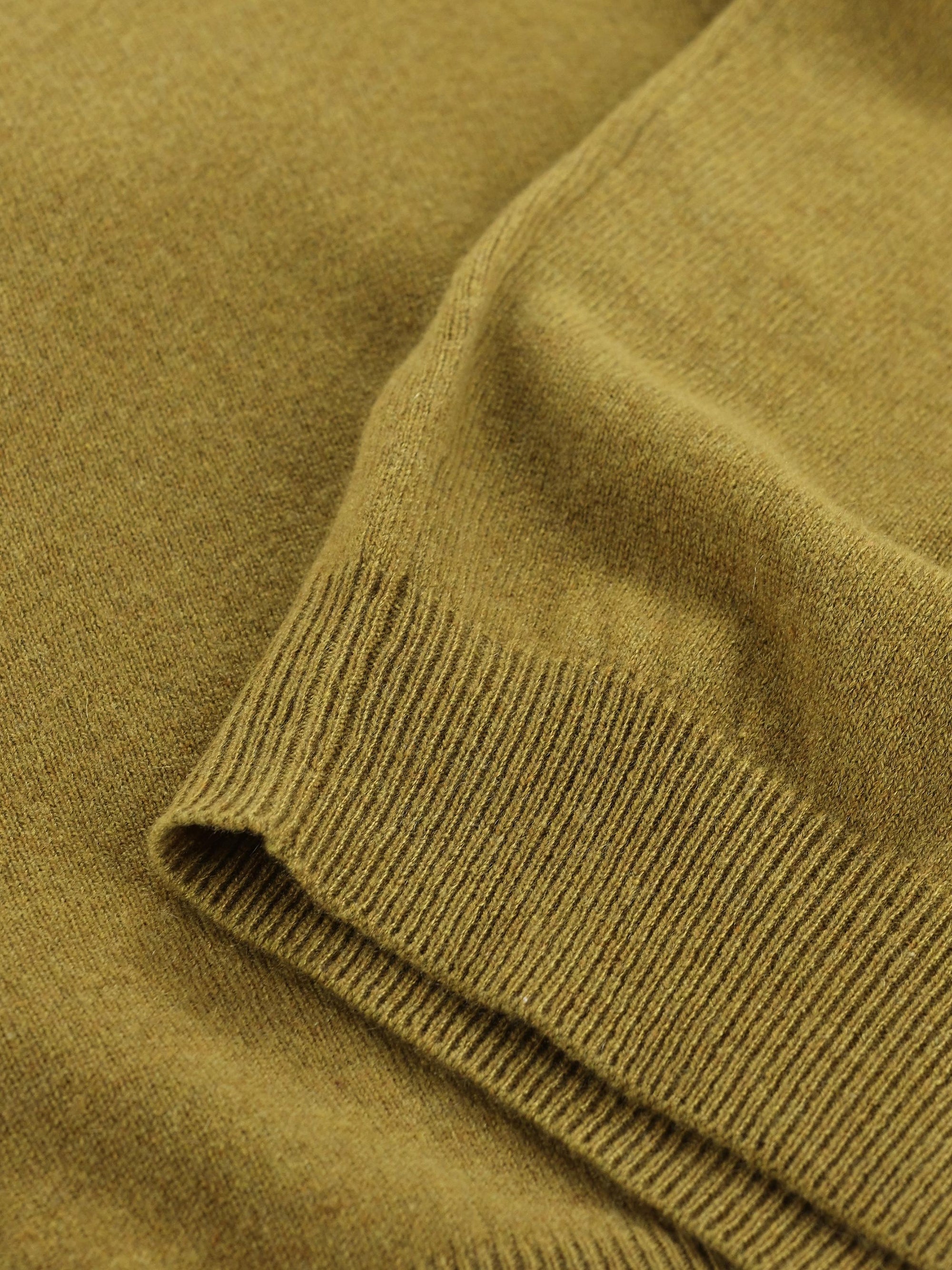 Maglia In Cashmere Saint laurent – Гарантія оригінальності – збільшений вид