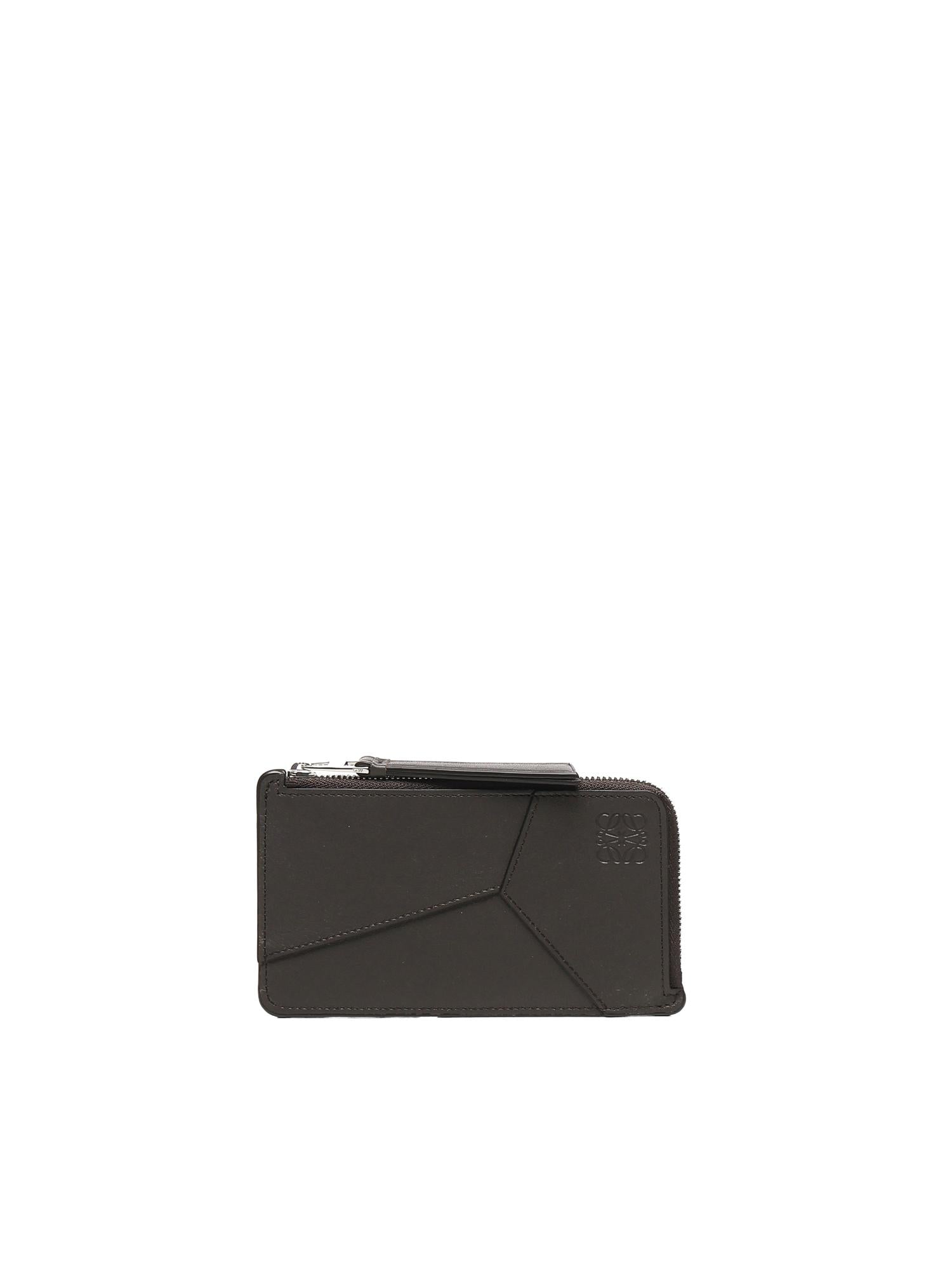 Оригінальна Portafoglio Puzzle Edge Large Loewe – боковий вид