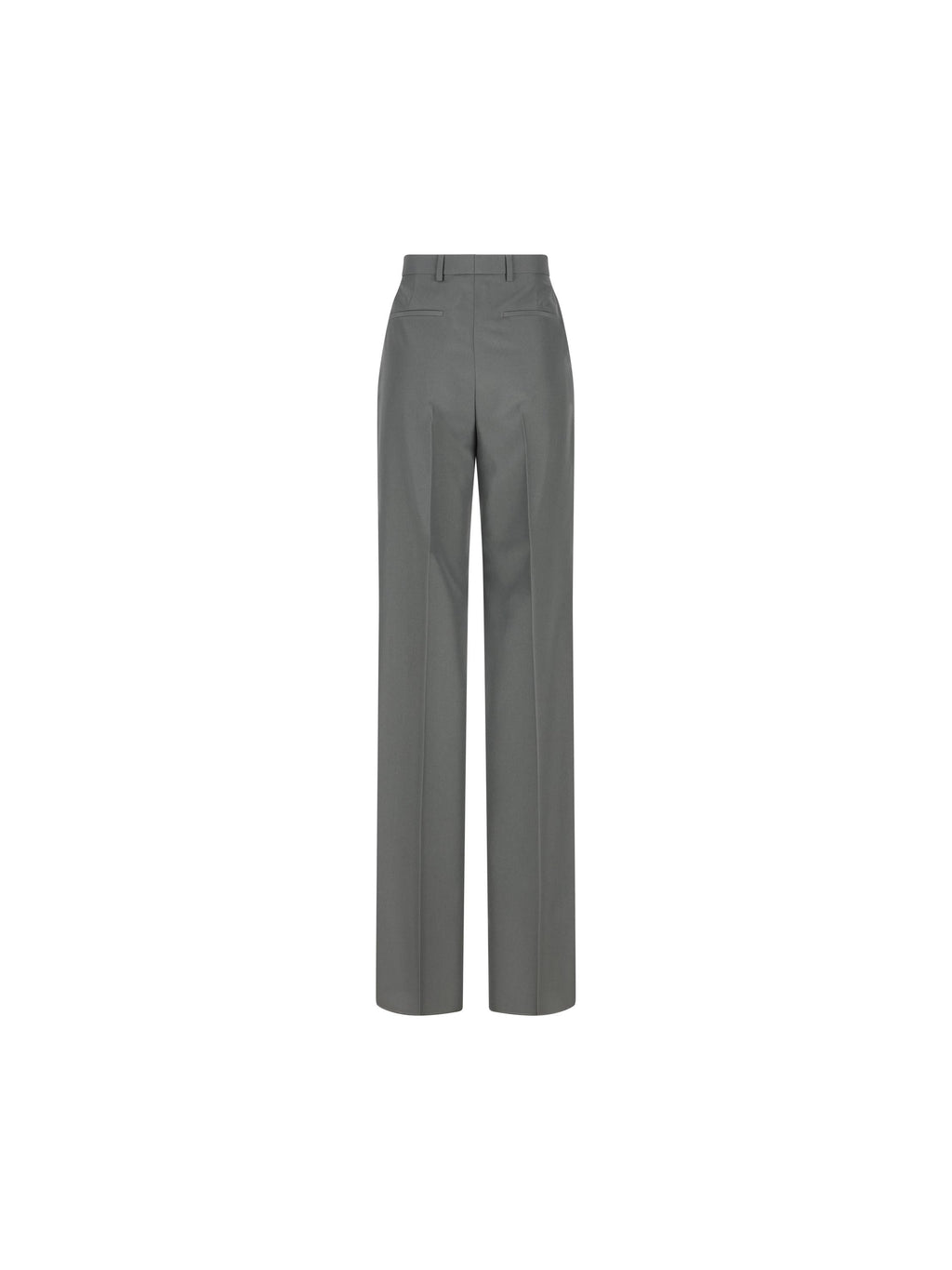 Gg Trousers Gucci – Гарантія оригінальності – вид ззаду