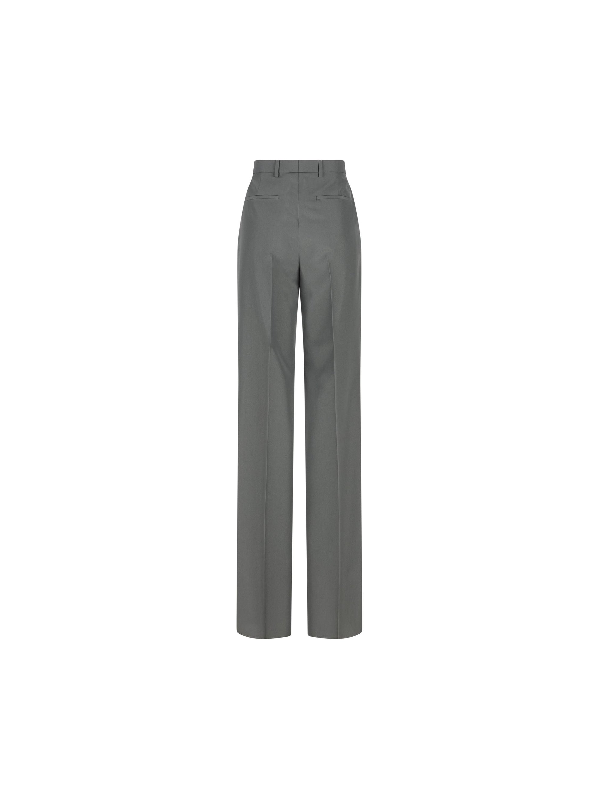 Gg Trousers Gucci – Гарантія оригінальності – вид ззаду